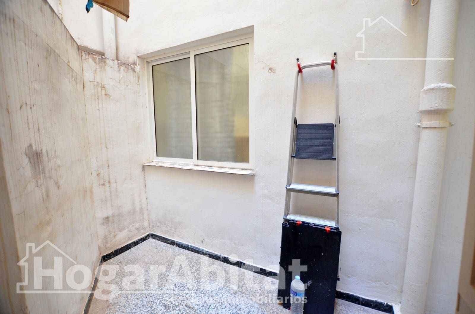3 Zimmer Wohnung zu verkaufen in Alicante / Alacant Stadt - 270.000 € (Ref: 9738619)
