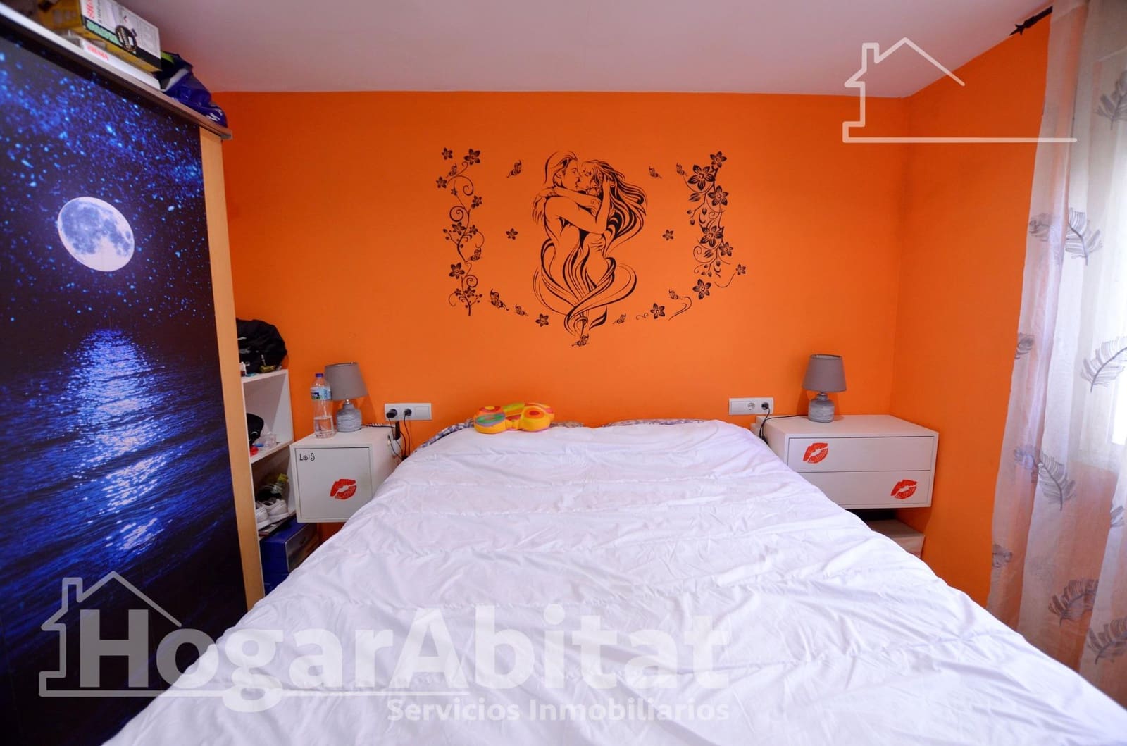 3 Zimmer Wohnung zu verkaufen in Alicante / Alacant Stadt - 270.000 € (Ref: 9738619)