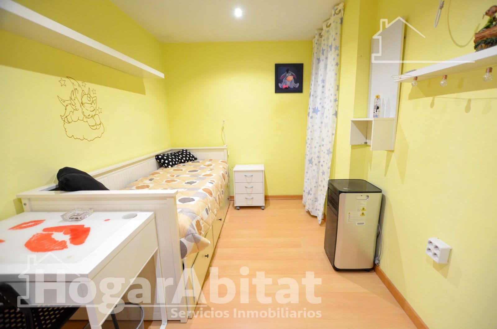 3 Zimmer Wohnung zu verkaufen in Alicante / Alacant Stadt - 270.000 € (Ref: 9738619)