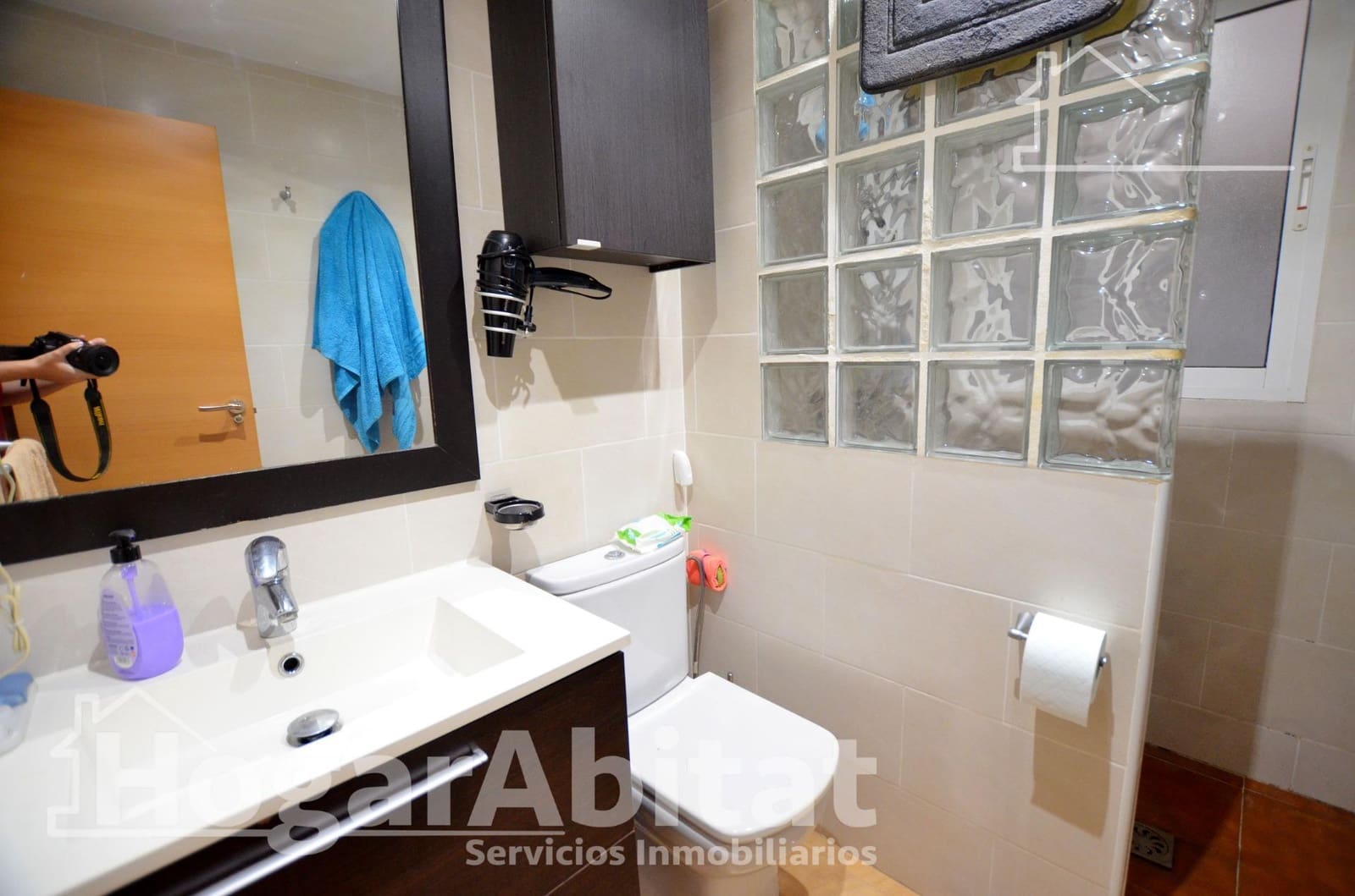 3 Zimmer Wohnung zu verkaufen in Alicante / Alacant Stadt - 270.000 € (Ref: 9738619)