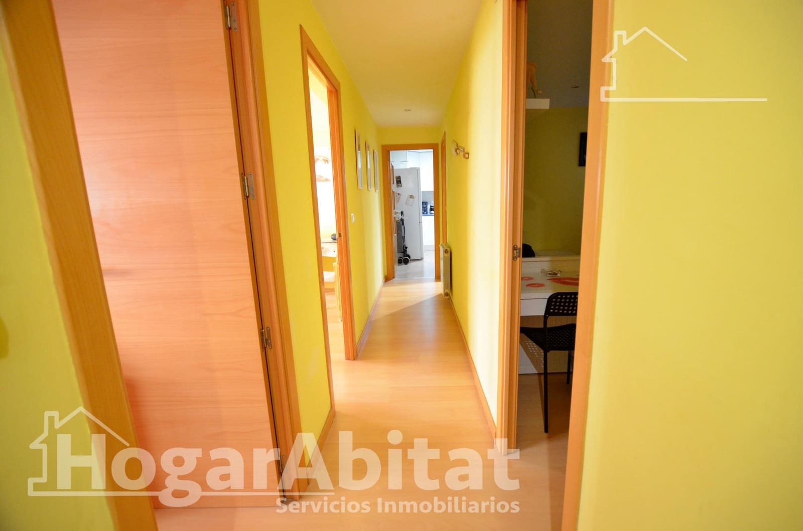 3 Zimmer Wohnung zu verkaufen in Alicante / Alacant Stadt - 270.000 € (Ref: 9738619)