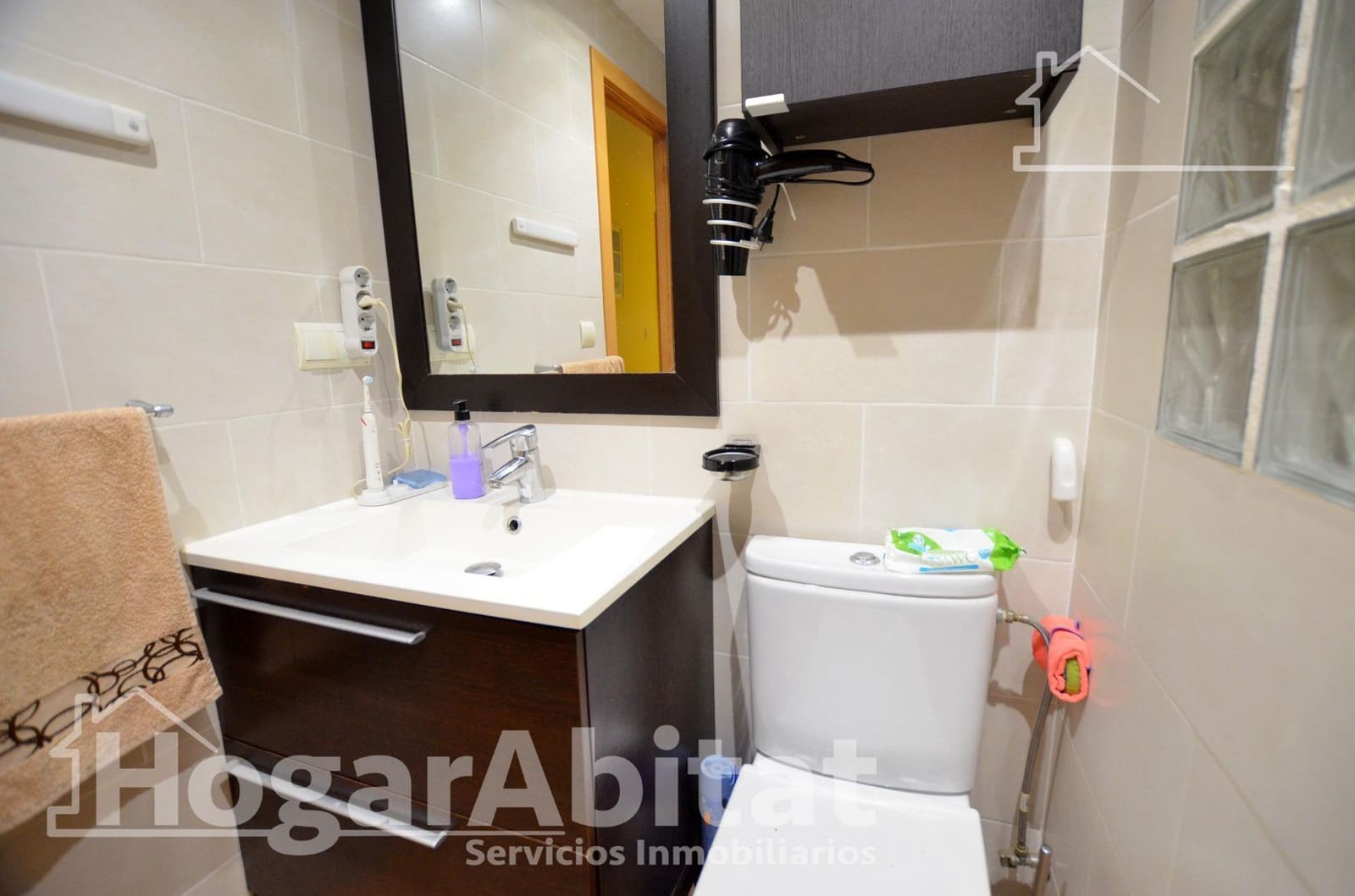 3 Zimmer Wohnung zu verkaufen in Alicante / Alacant Stadt - 270.000 € (Ref: 9738619)