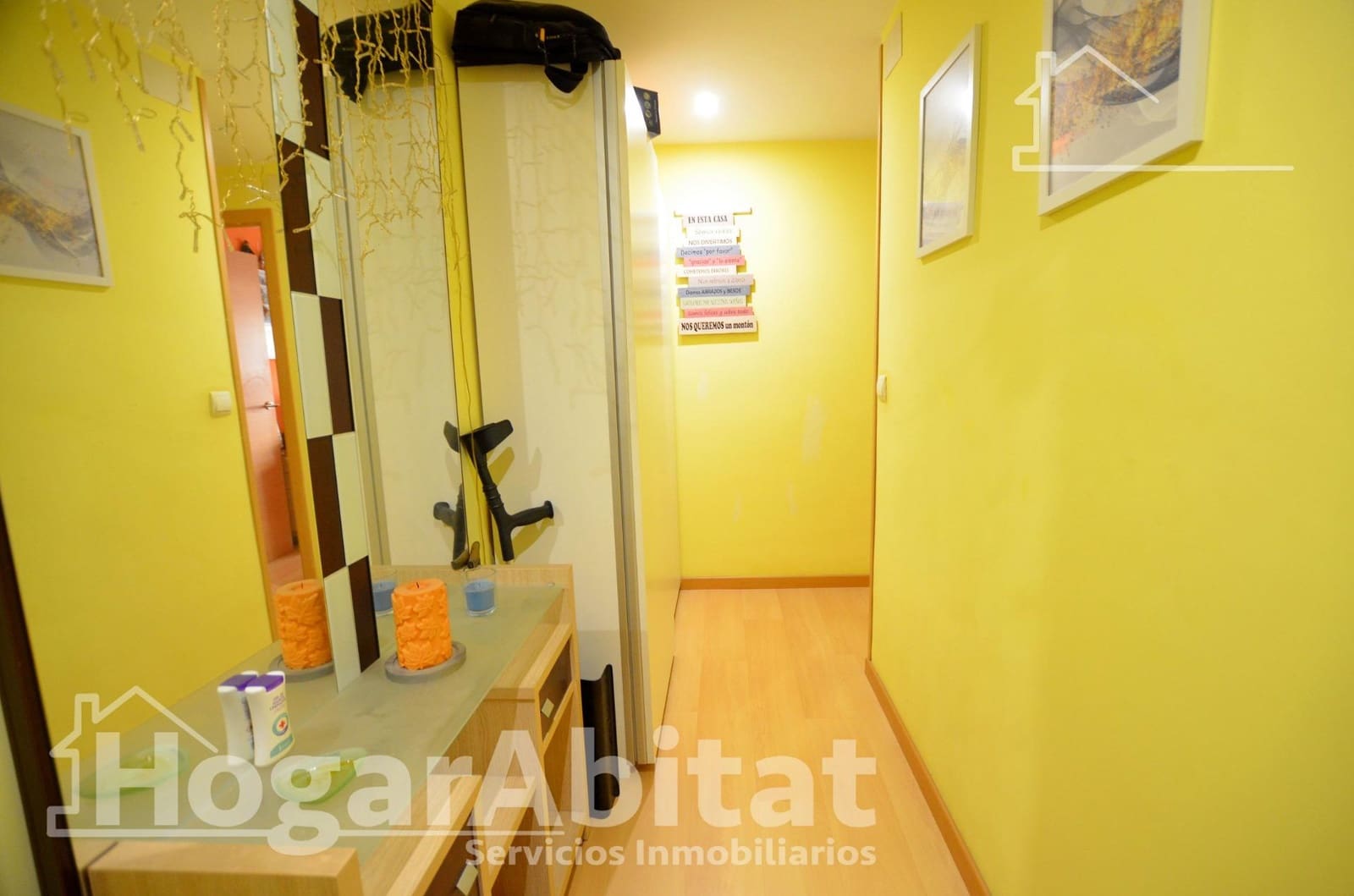 3 Zimmer Wohnung zu verkaufen in Alicante / Alacant Stadt - 270.000 € (Ref: 9738619)