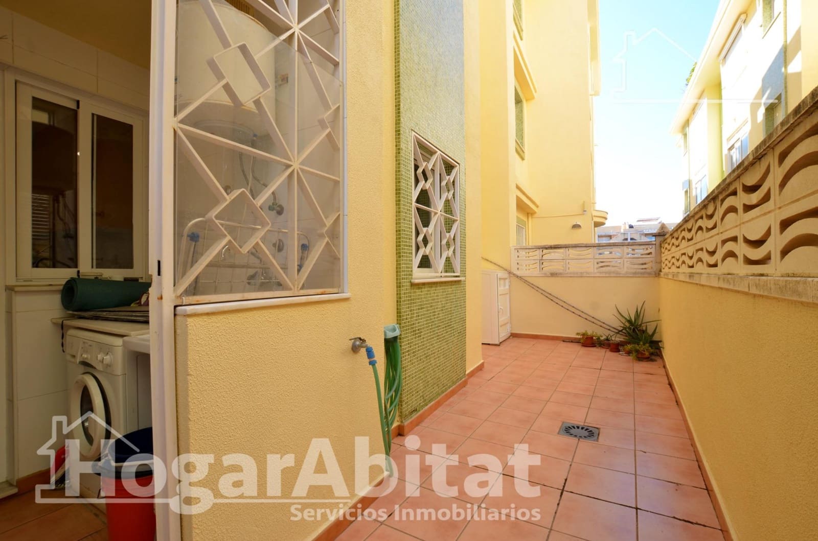 3 Zimmer Wohnung zu verkaufen in Xeraco mit Pool - 230.000 € (Ref: 9738620)