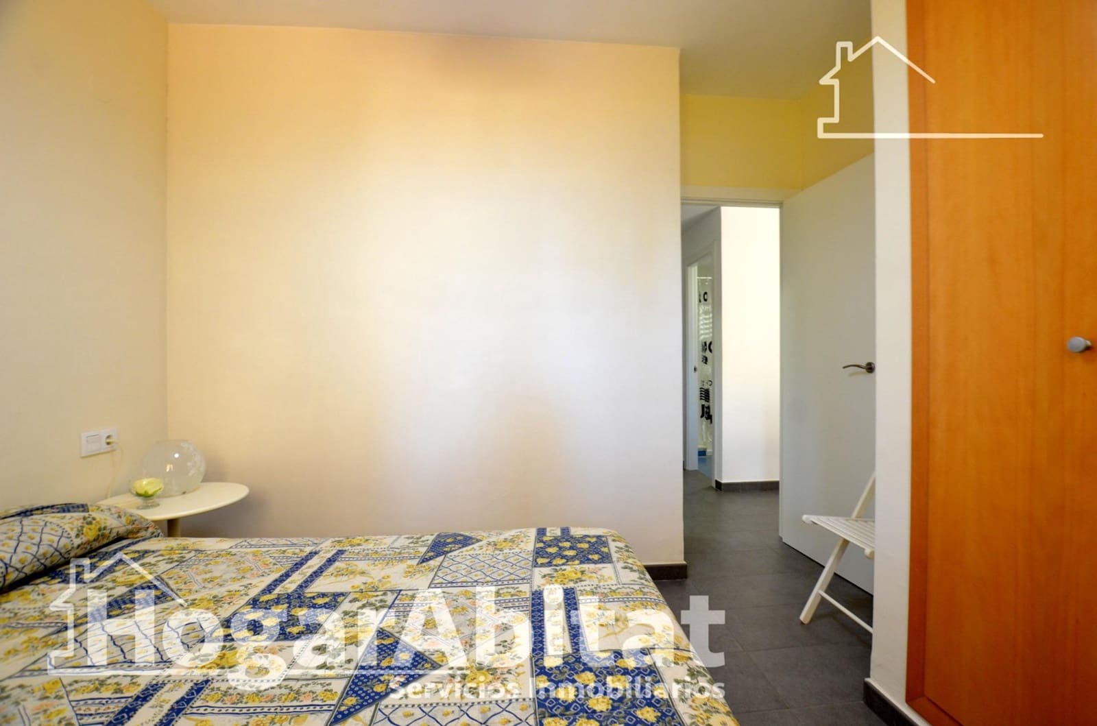 3 Zimmer Wohnung zu verkaufen in Xeraco mit Pool - 230.000 € (Ref: 9738620)