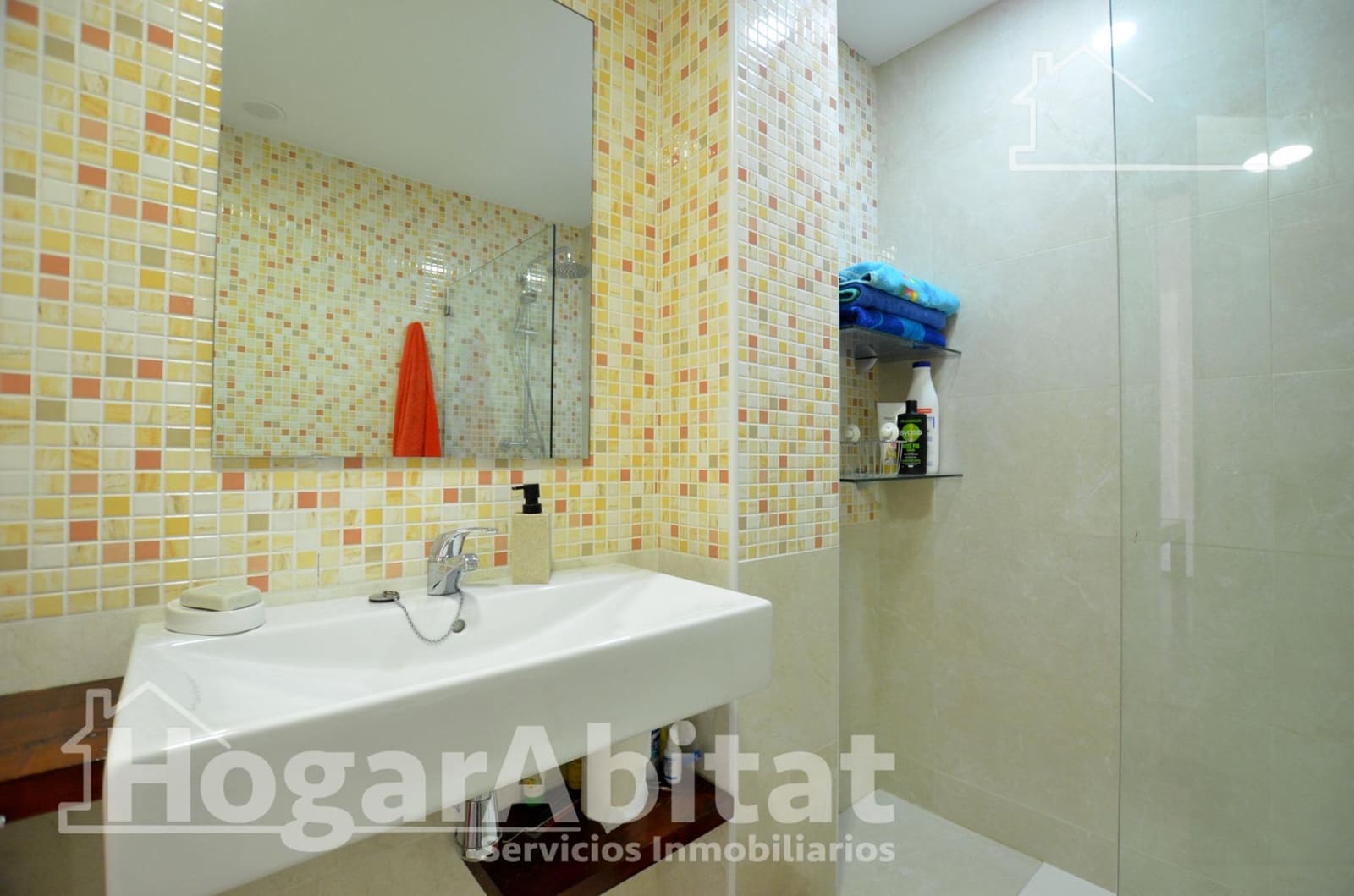 3 Zimmer Wohnung zu verkaufen in Xeraco mit Pool - 230.000 € (Ref: 9738620)