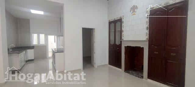 5 Zimmer Wohnung zu verkaufen in Algemesí - 189.000 € (Ref: 9738621)