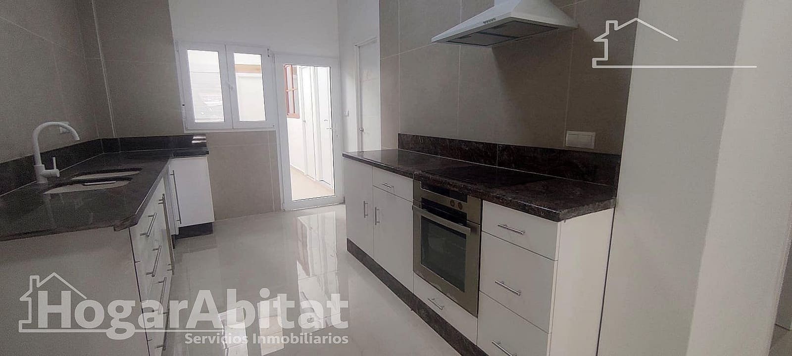 5 Zimmer Wohnung zu verkaufen in Algemesi - 189.000 € (Ref: 9738621)