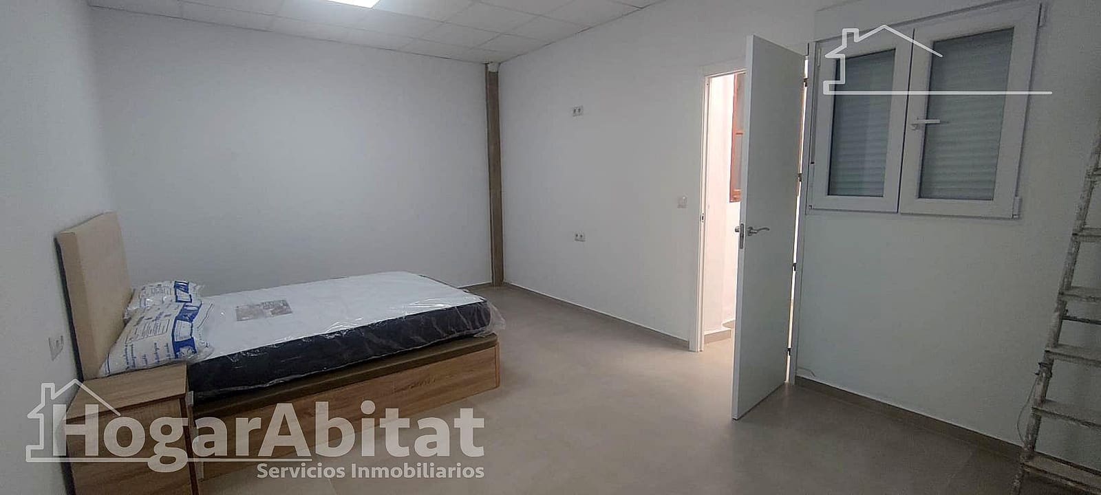 5 Zimmer Wohnung zu verkaufen in Algemesi - 189.000 € (Ref: 9738621)