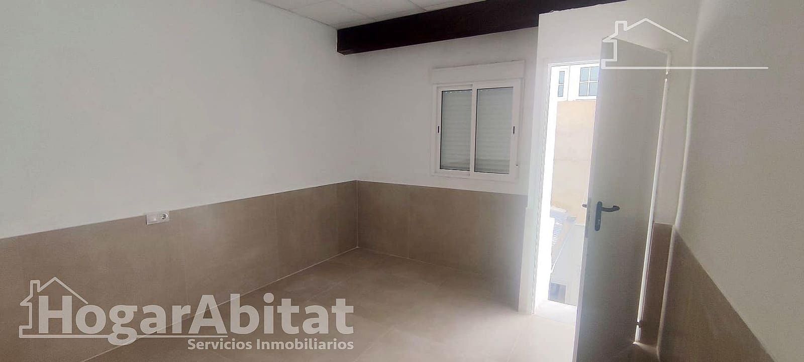 5 Zimmer Wohnung zu verkaufen in Algemesi - 189.000 € (Ref: 9738621)