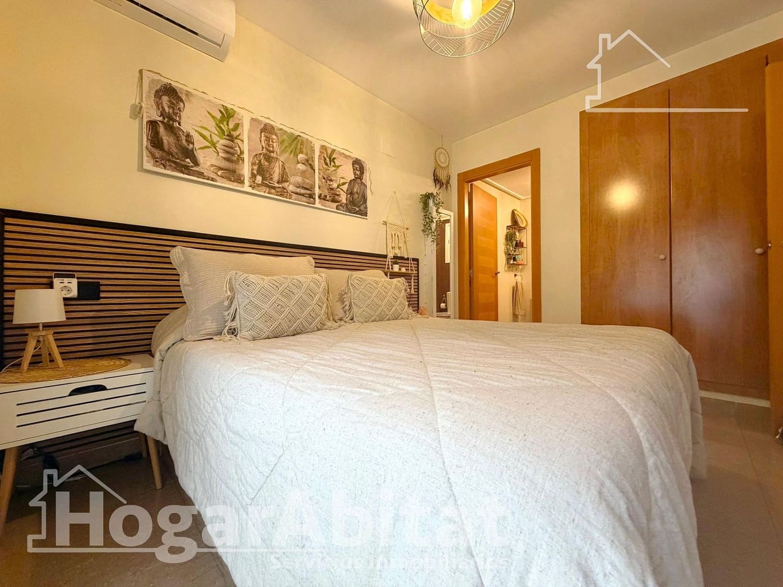 3 bedroom Flat for sale in Sagunto / Sagunt - € 255,000 (Ref: 9738622)