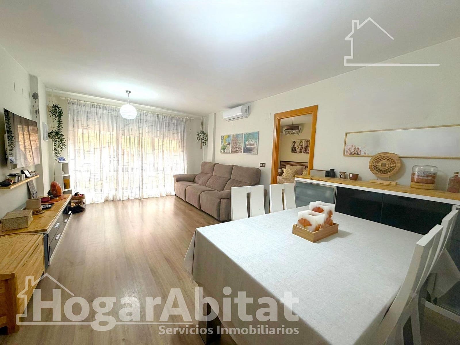 3 bedroom Flat for sale in Sagunto / Sagunt - € 255,000 (Ref: 9738622)