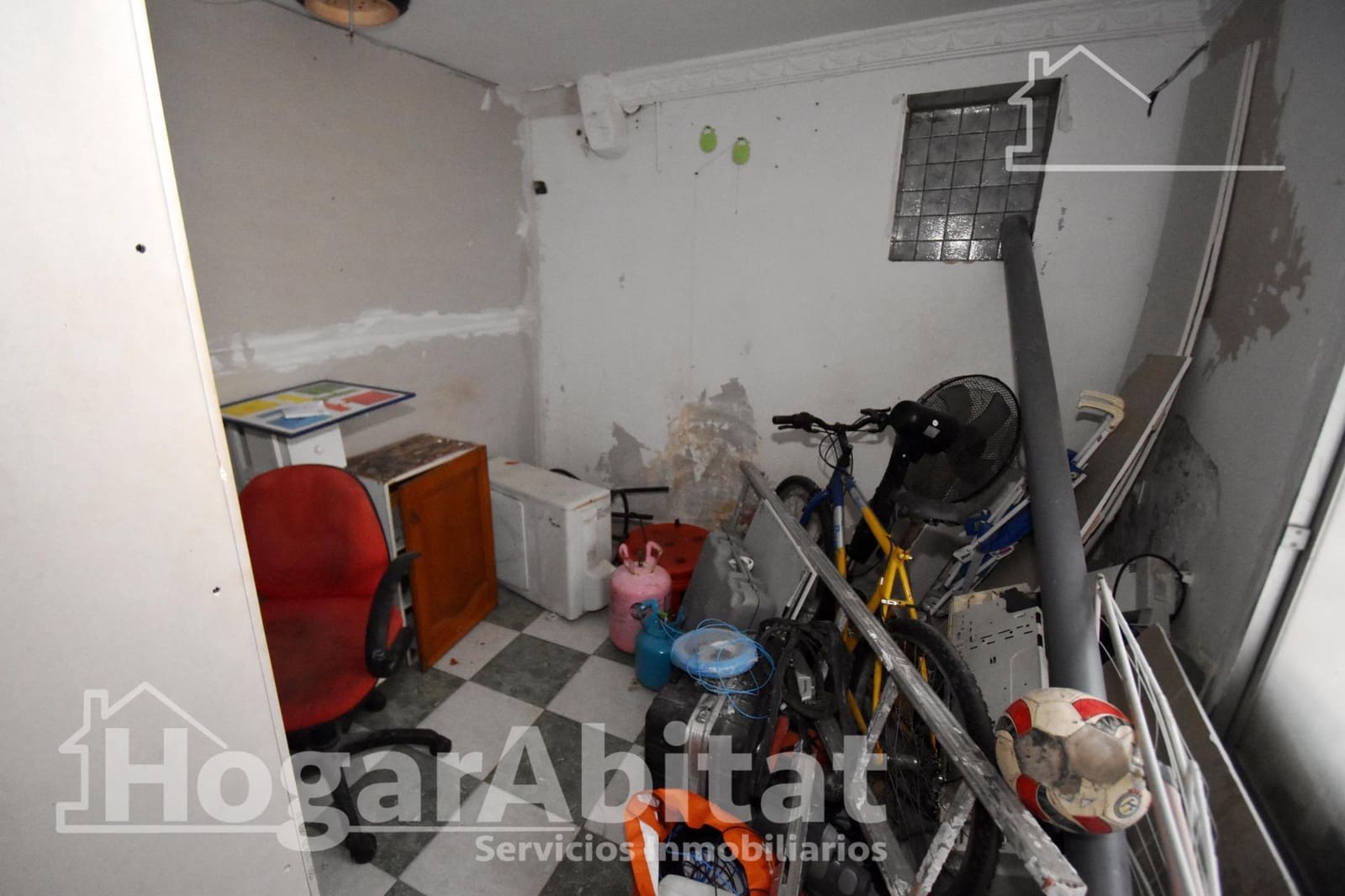 5 soveværelse Byhus til salg i Onda - € 70.900 (Ref: 9738625)