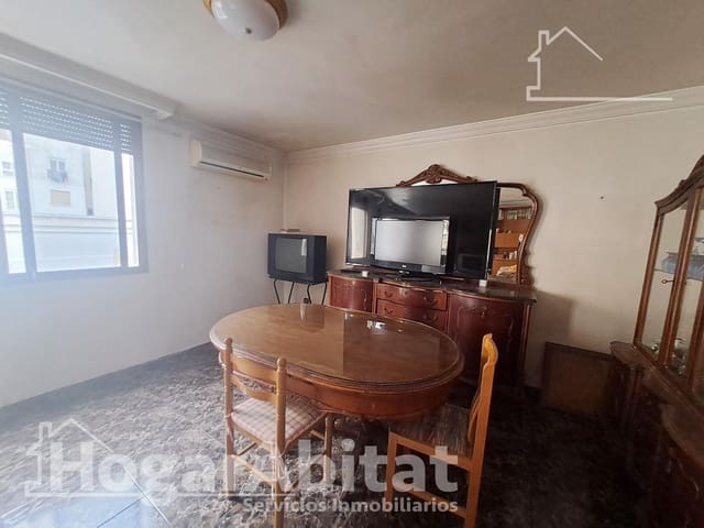 3 camera da letto Casa in vendita in Castelló de la Plana con garage - 270.000 € (Rif: 9738626)