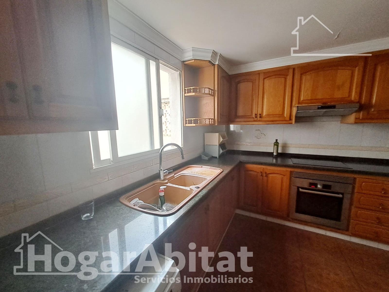 3 slaapkamer Huis te koop in Castello de la Plana met garage - € 270.000 (Ref: 9738626)