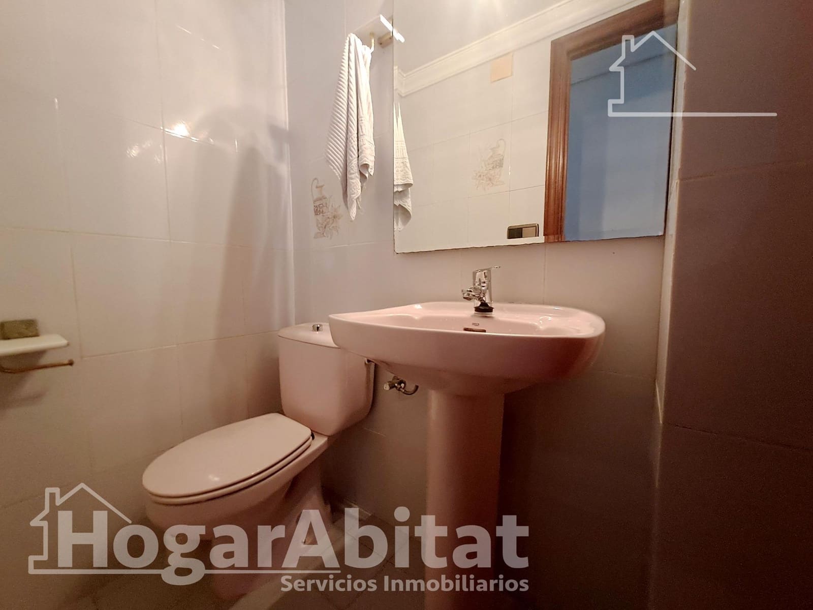 3 slaapkamer Huis te koop in Castello de la Plana met garage - € 270.000 (Ref: 9738626)