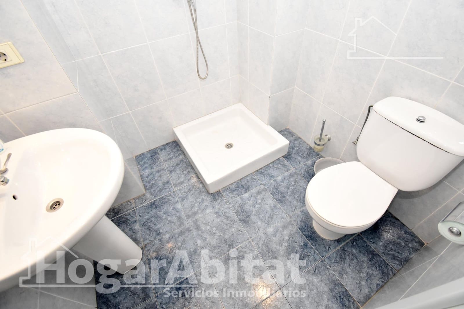 5 quarto Casa em Banda para venda em Castello de la Plana - 250 000 € (Ref: 9738627)