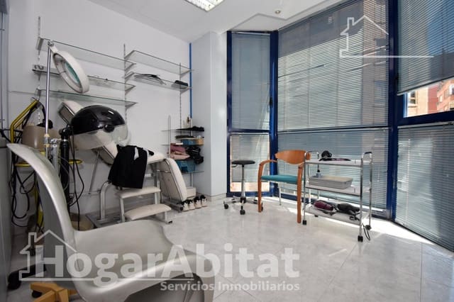 5 soveværelse Byhus til salg i Castelló de la Plana - € 250.000 (Ref: 9738627)