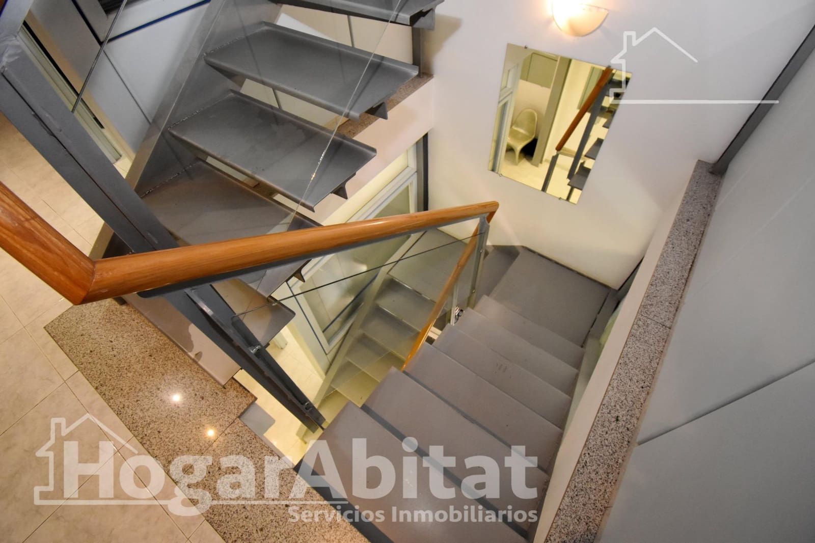 5 quarto Casa em Banda para venda em Castello de la Plana - 250 000 € (Ref: 9738627)