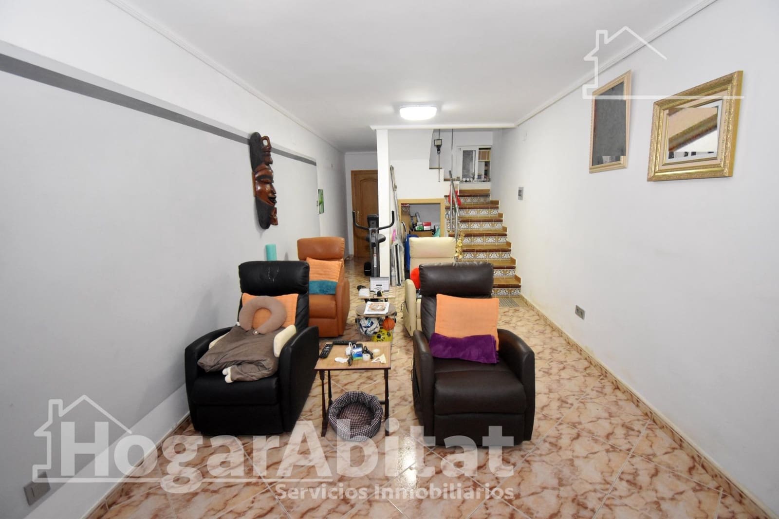 5 quarto Casa em Banda para venda em Castello de la Plana - 260 000 € (Ref: 9738628)