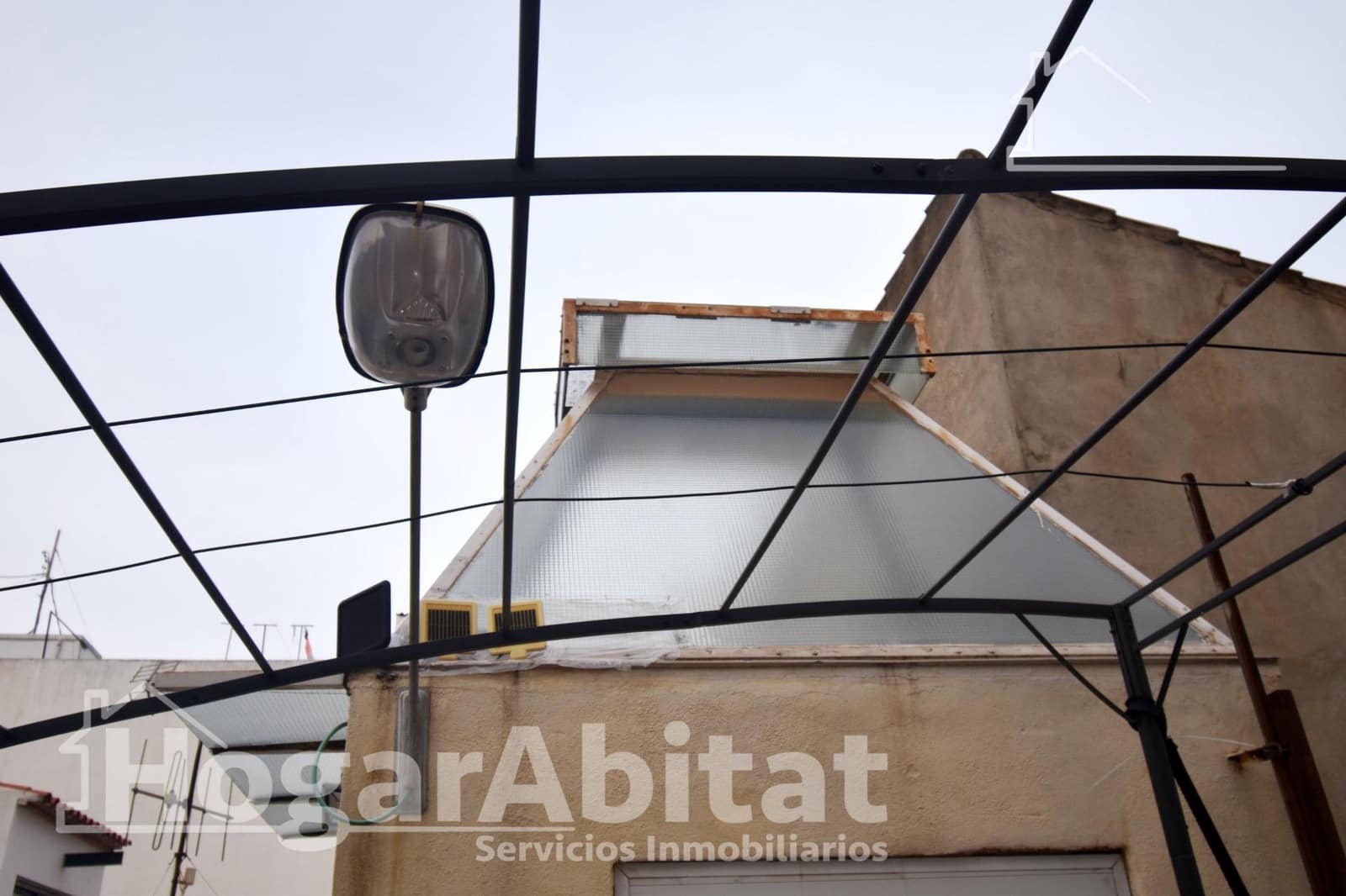 5 quarto Casa em Banda para venda em Castello de la Plana - 260 000 € (Ref: 9738628)