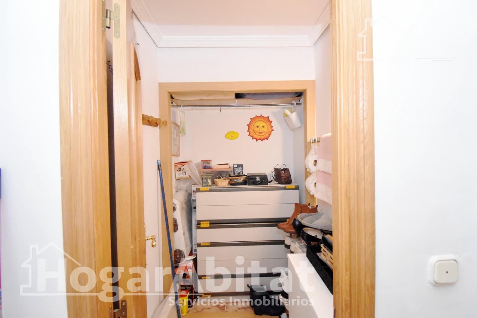 5 quarto Casa em Banda para venda em Castello de la Plana - 260 000 € (Ref: 9738628)