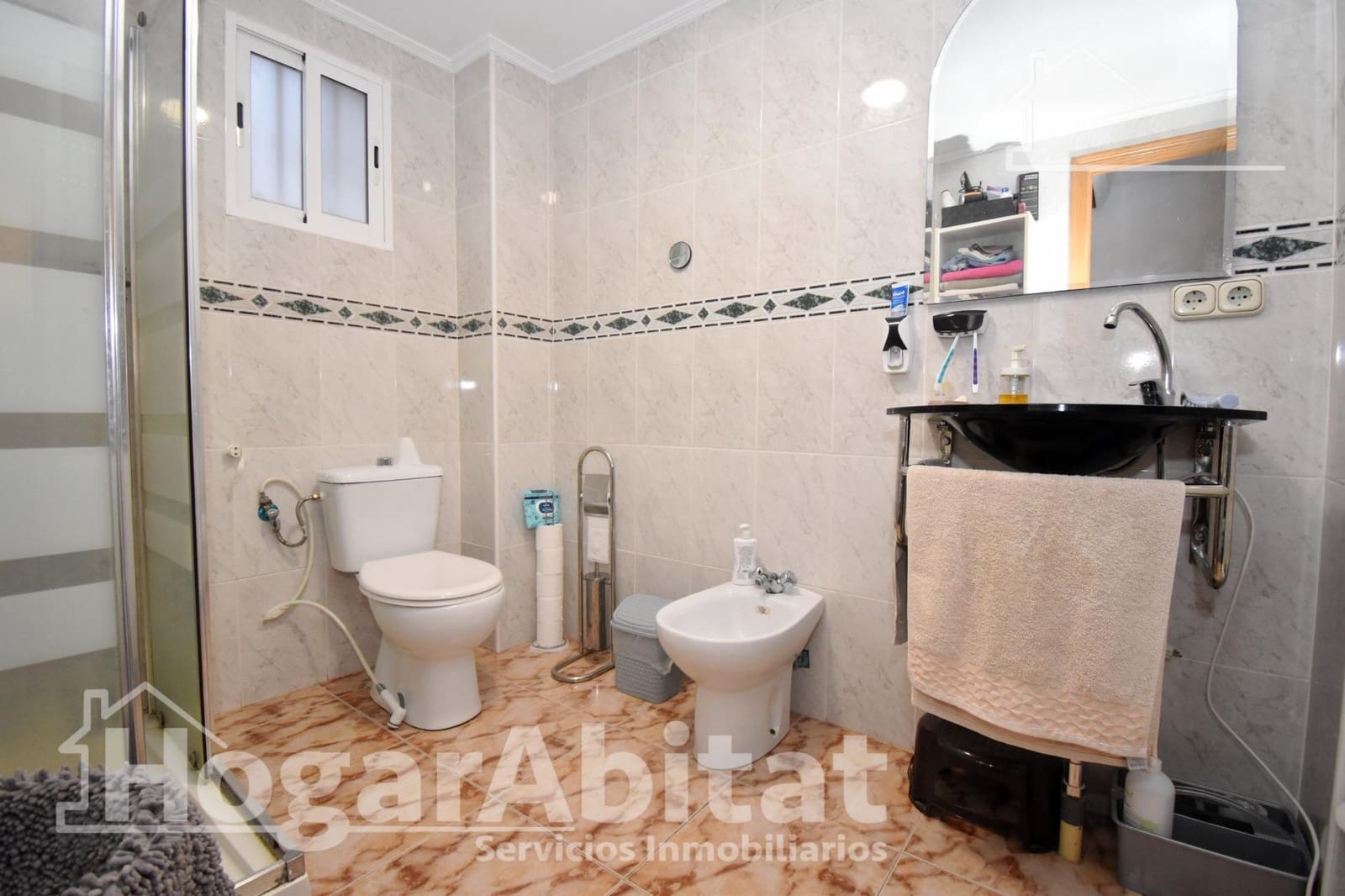 5 quarto Casa em Banda para venda em Castello de la Plana - 260 000 € (Ref: 9738628)