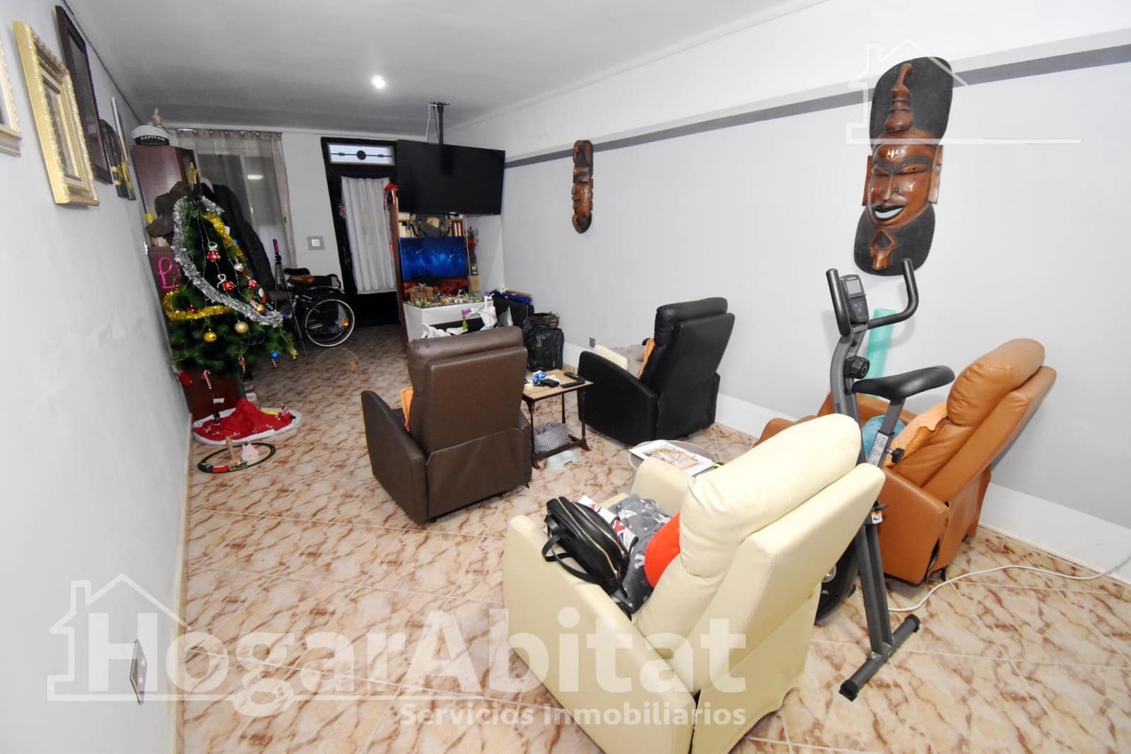 5 quarto Casa em Banda para venda em Castello de la Plana - 260 000 € (Ref: 9738628)