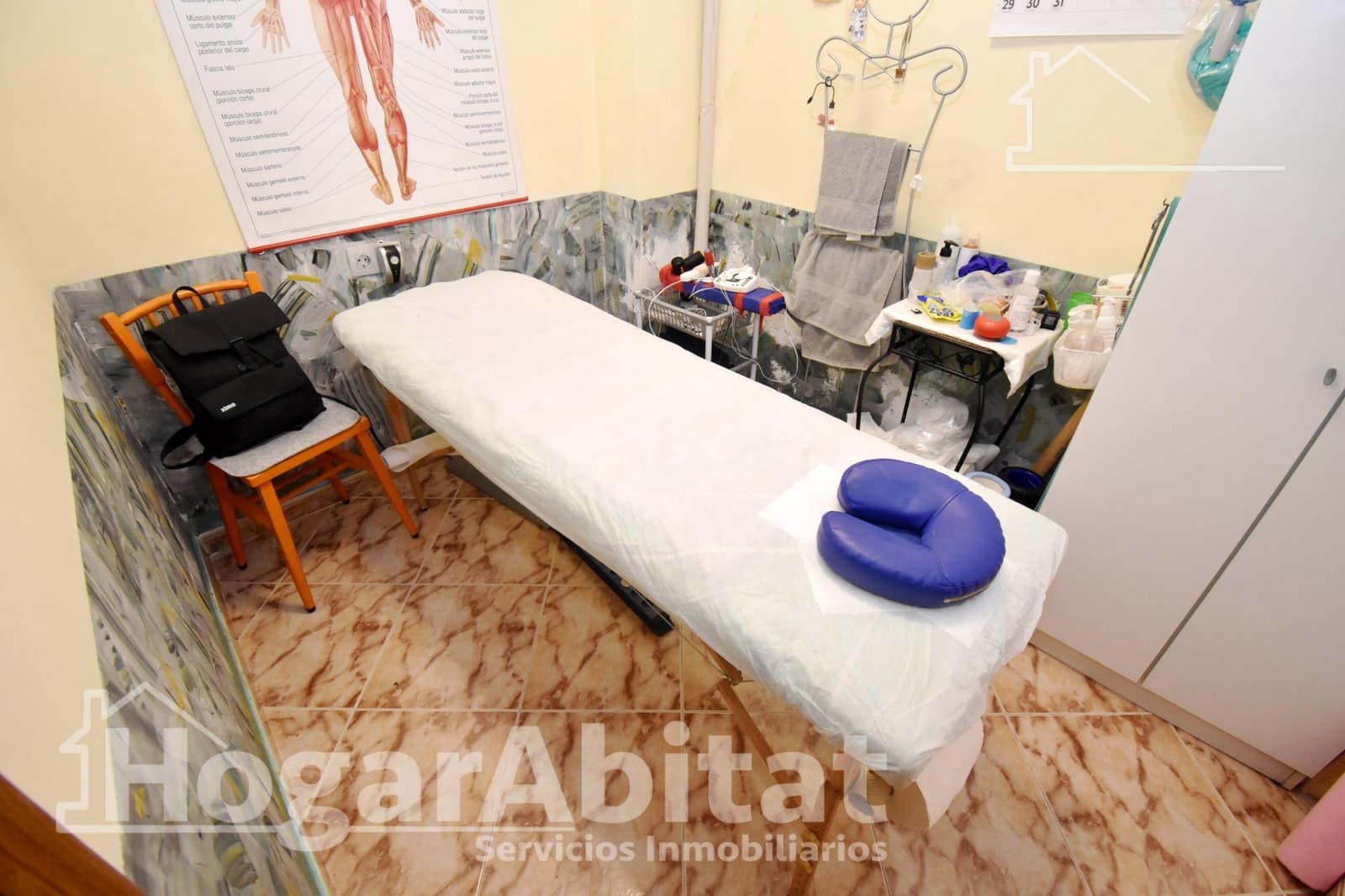 5 quarto Casa em Banda para venda em Castello de la Plana - 260 000 € (Ref: 9738628)