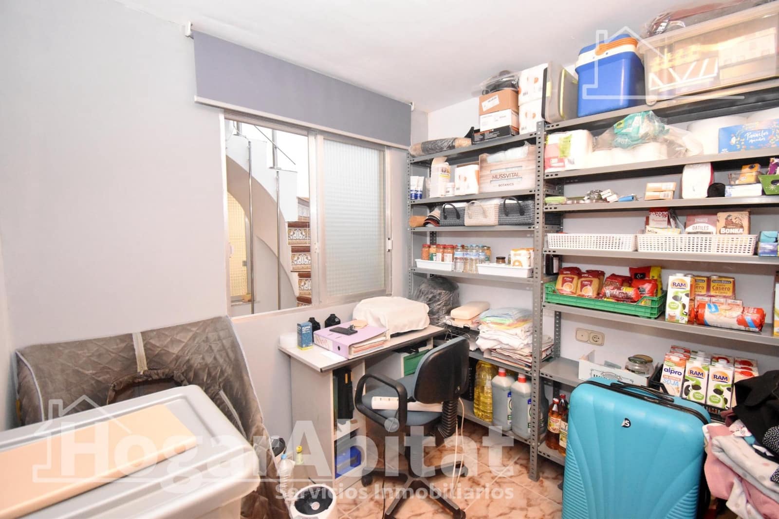 5 quarto Casa em Banda para venda em Castello de la Plana - 260 000 € (Ref: 9738628)