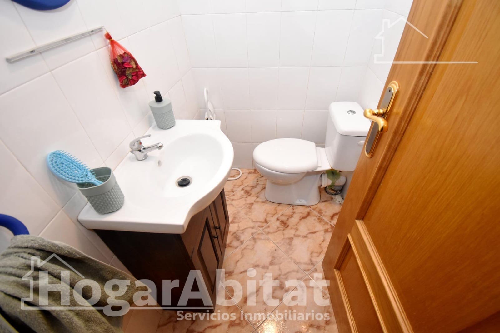 5 quarto Casa em Banda para venda em Castello de la Plana - 260 000 € (Ref: 9738628)