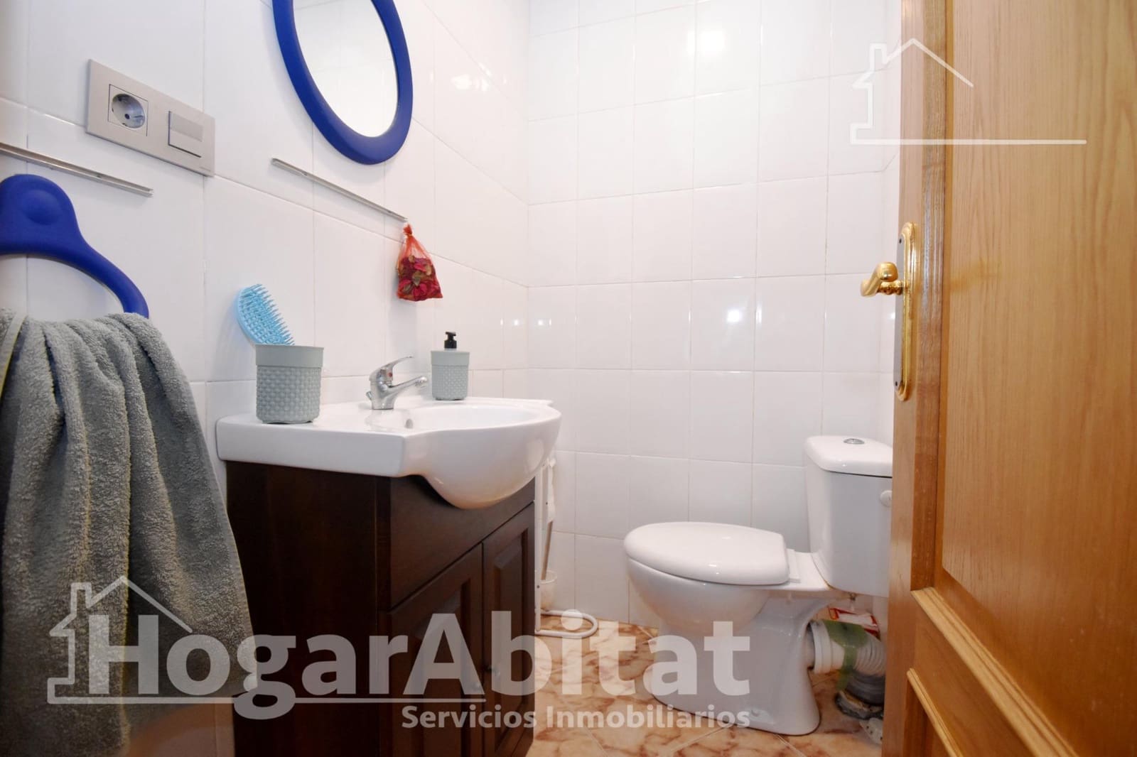 5 quarto Casa em Banda para venda em Castello de la Plana - 260 000 € (Ref: 9738628)