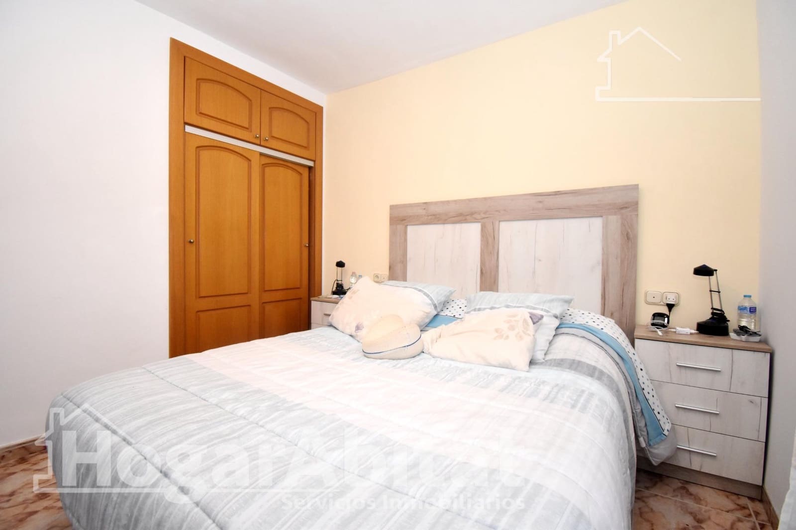 5 quarto Casa em Banda para venda em Castello de la Plana - 260 000 € (Ref: 9738628)