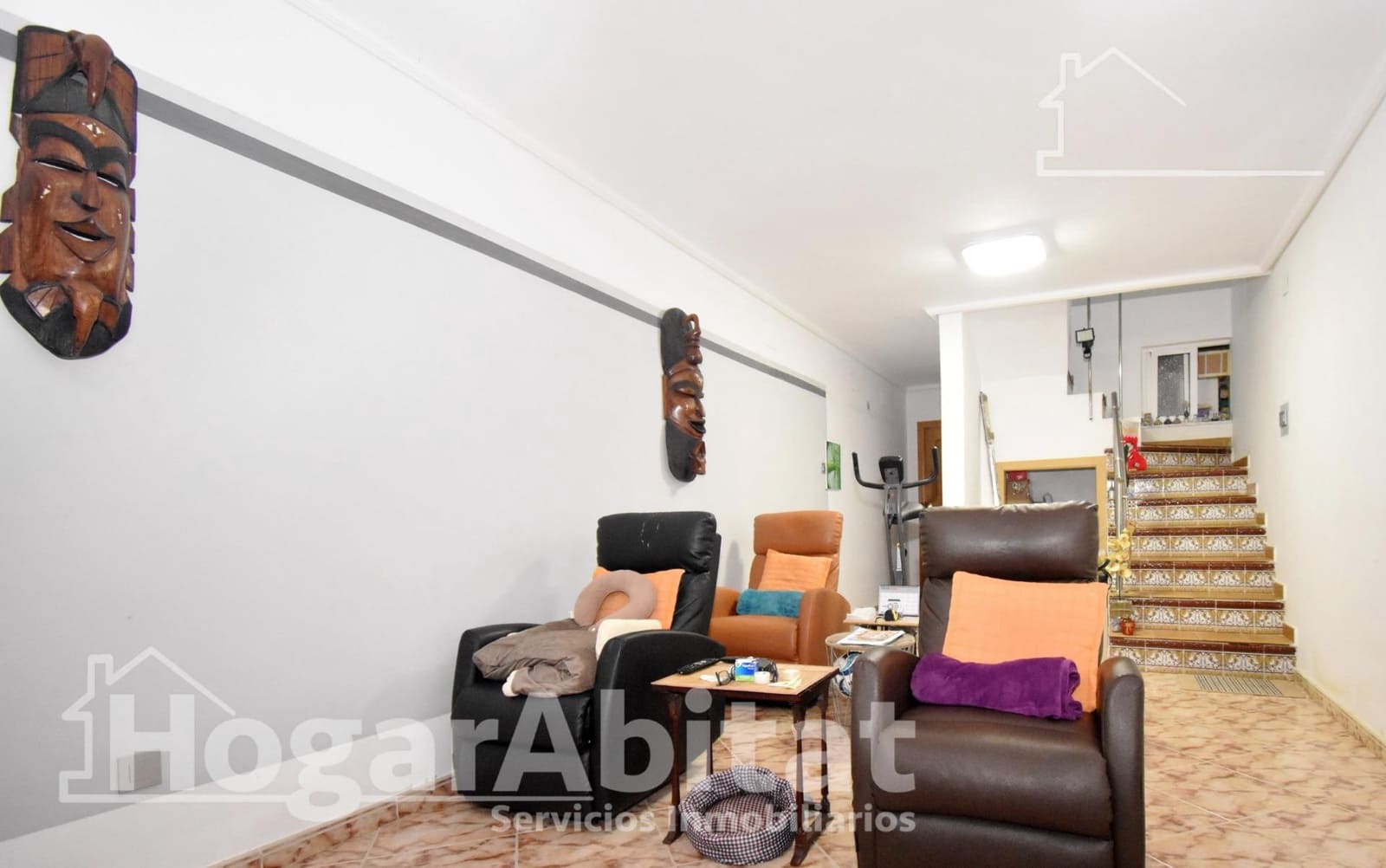 5 quarto Casa em Banda para venda em Castello de la Plana - 260 000 € (Ref: 9738628)