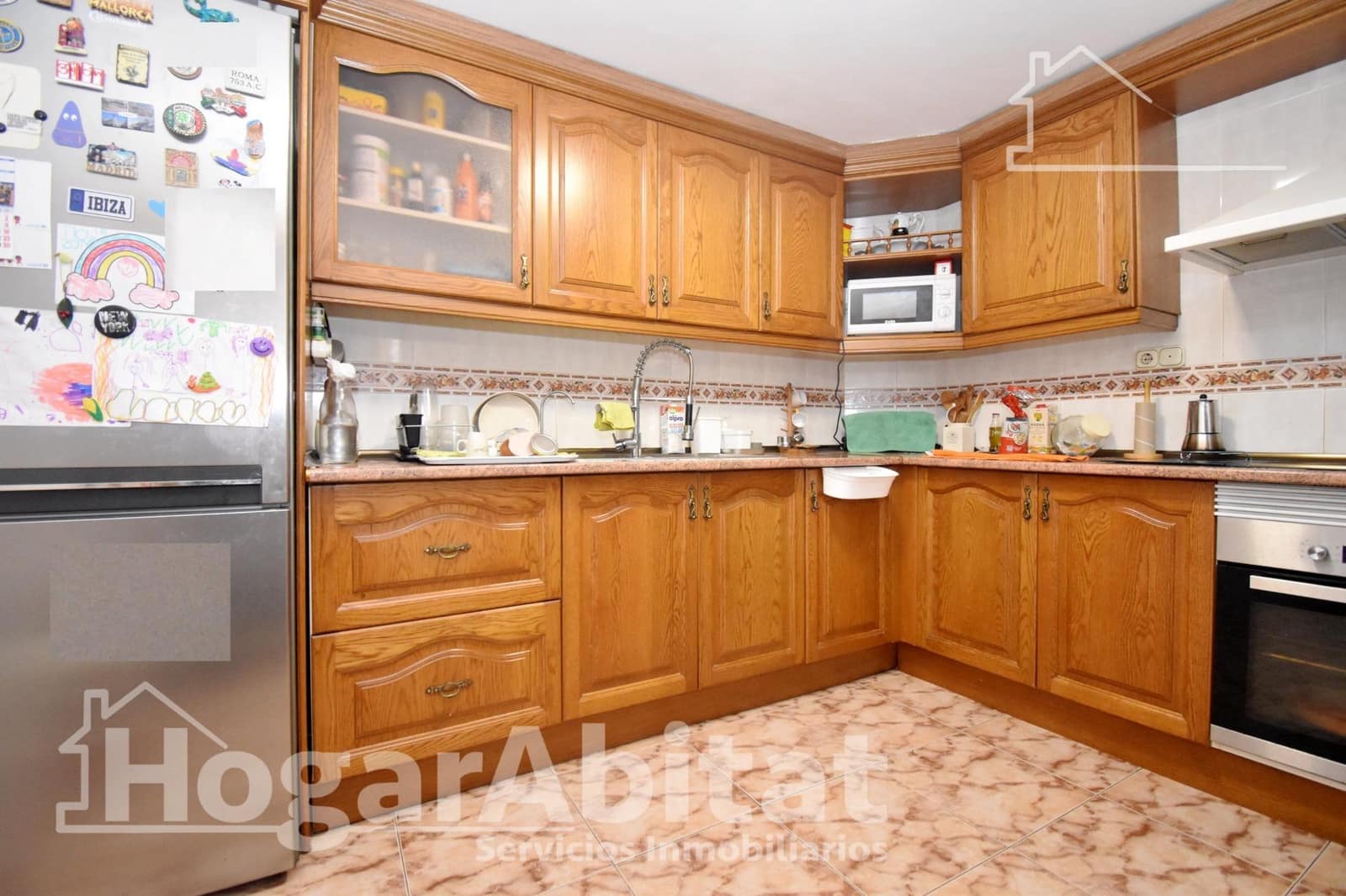 5 quarto Casa em Banda para venda em Castello de la Plana - 260 000 € (Ref: 9738628)