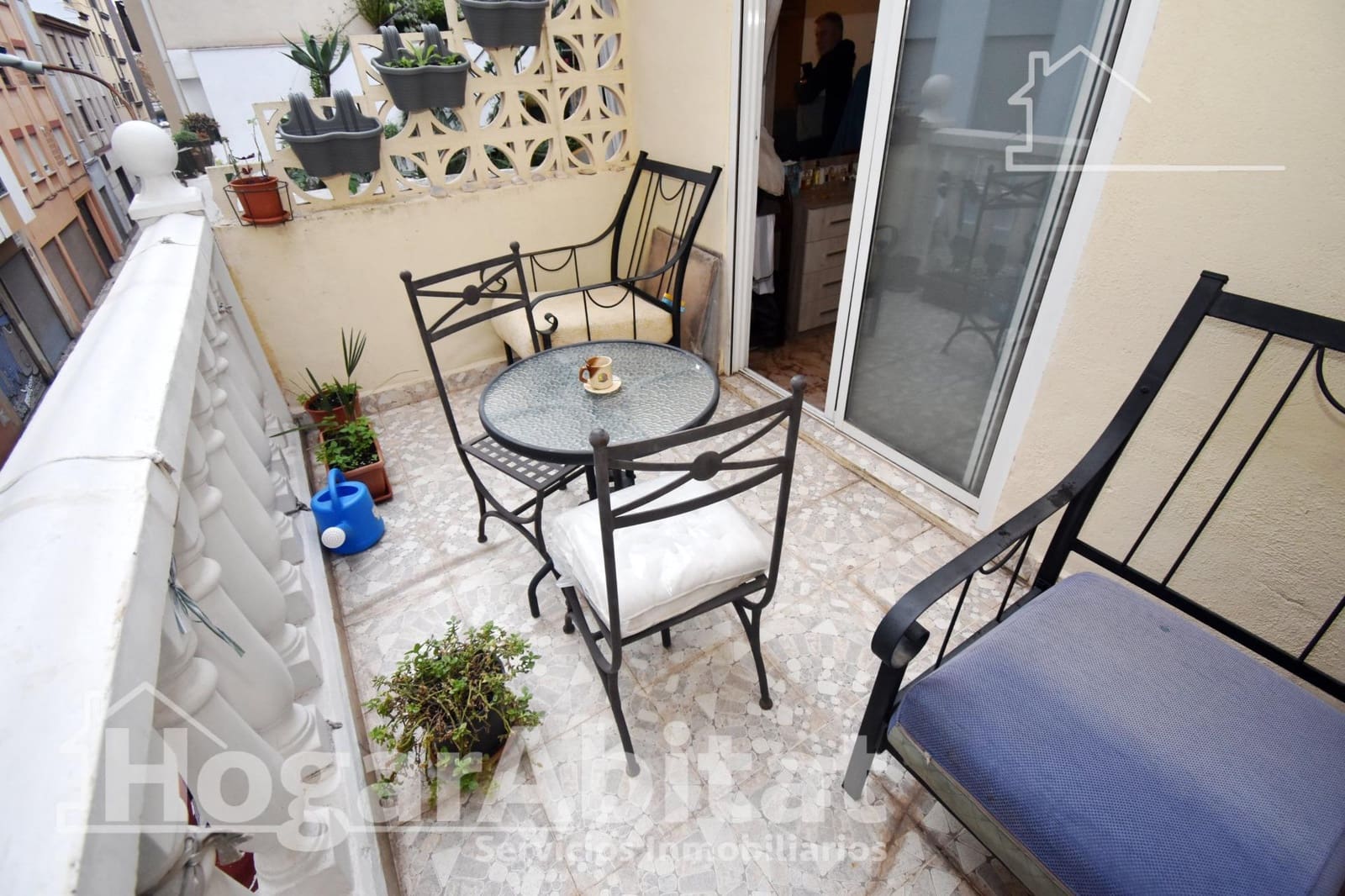 5 quarto Casa em Banda para venda em Castello de la Plana - 260 000 € (Ref: 9738628)