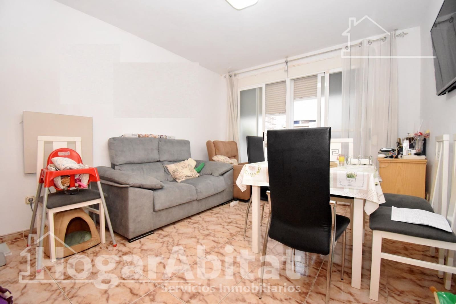 5 quarto Casa em Banda para venda em Castello de la Plana - 260 000 € (Ref: 9738628)