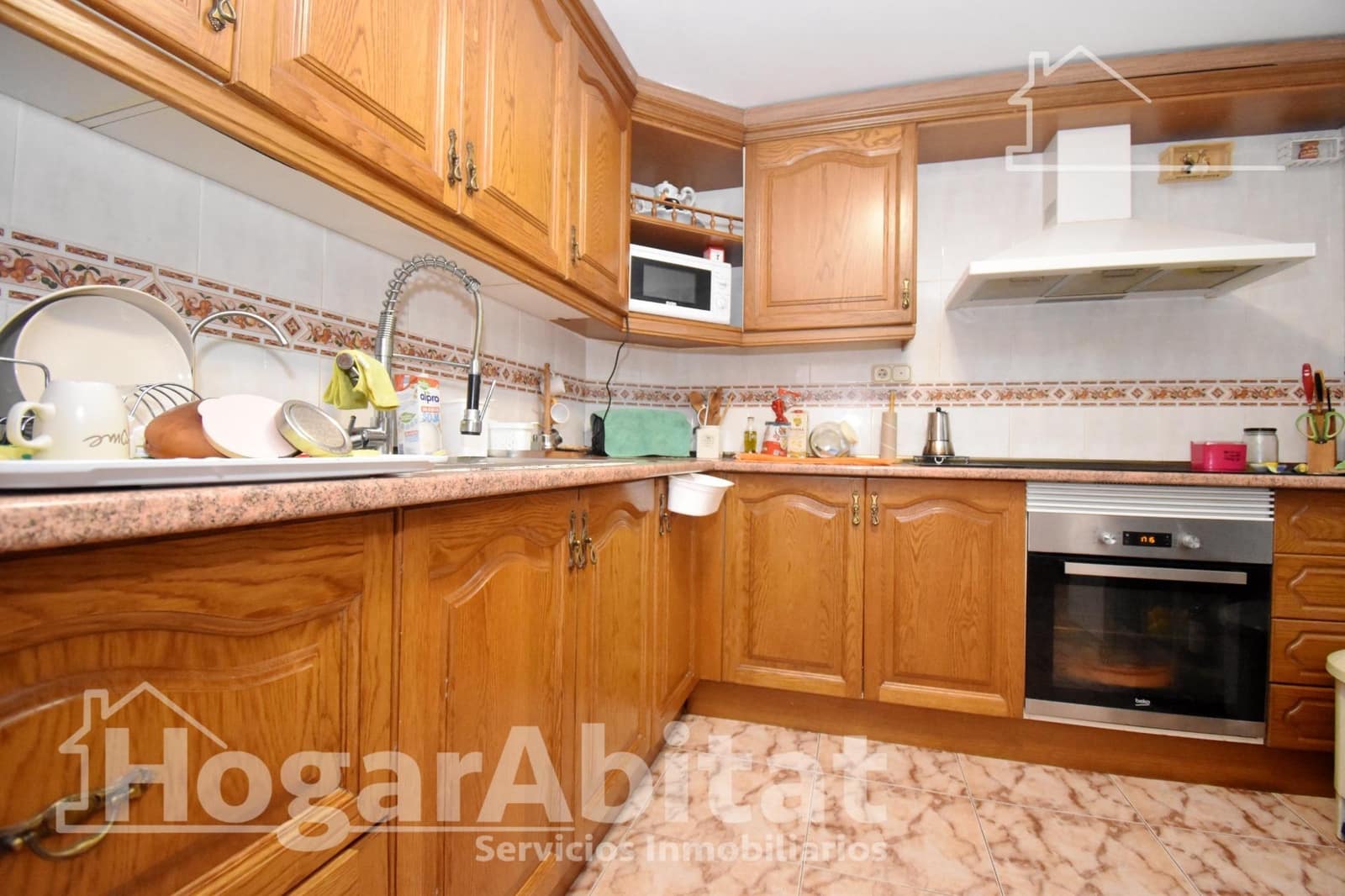 5 quarto Casa em Banda para venda em Castello de la Plana - 260 000 € (Ref: 9738628)