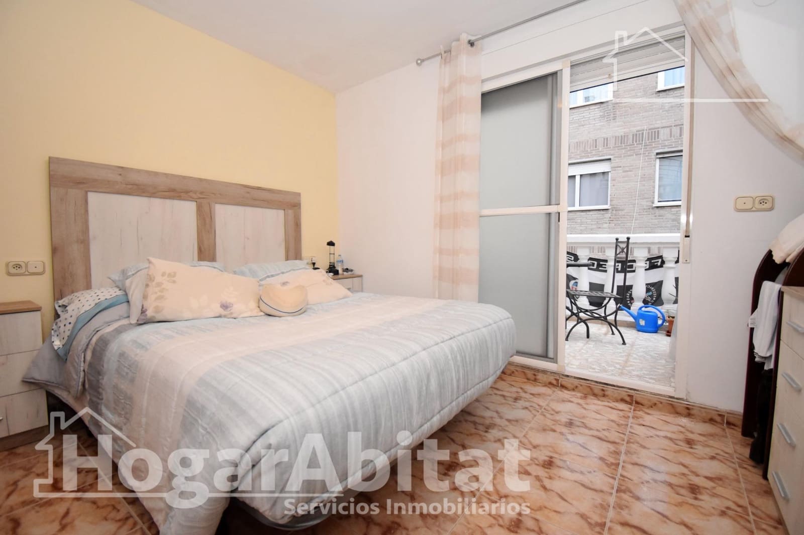 5 quarto Casa em Banda para venda em Castello de la Plana - 260 000 € (Ref: 9738628)