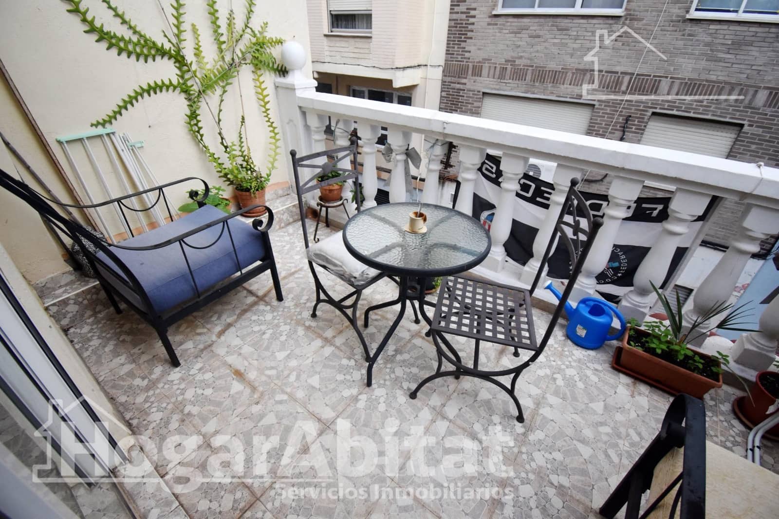 5 quarto Casa em Banda para venda em Castello de la Plana - 260 000 € (Ref: 9738628)