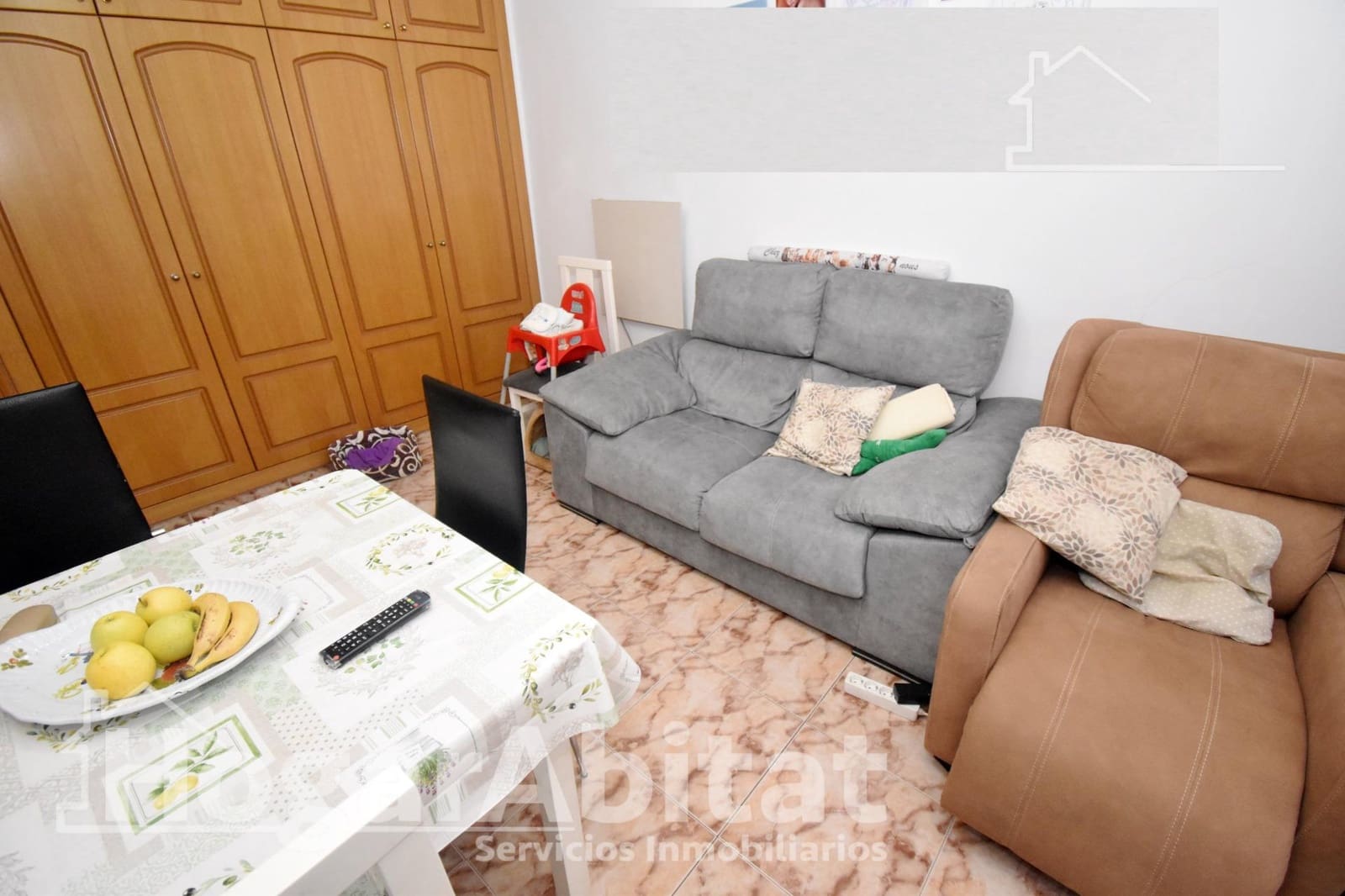 5 quarto Casa em Banda para venda em Castello de la Plana - 260 000 € (Ref: 9738628)