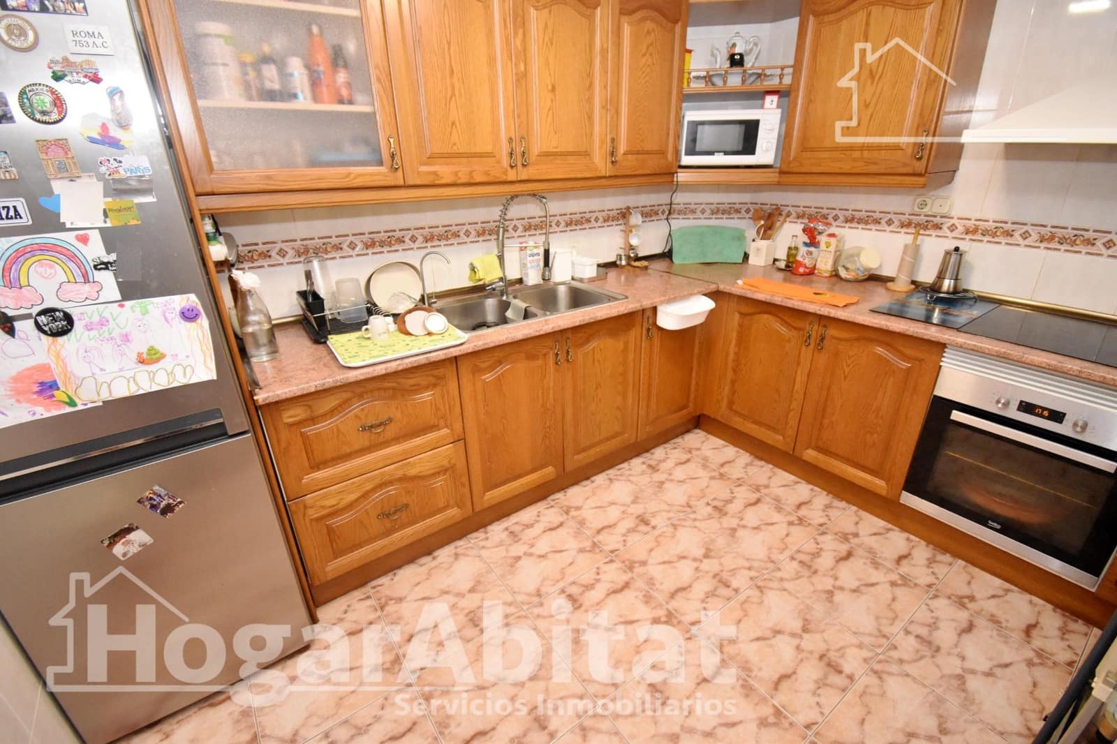 5 quarto Casa em Banda para venda em Castello de la Plana - 260 000 € (Ref: 9738628)