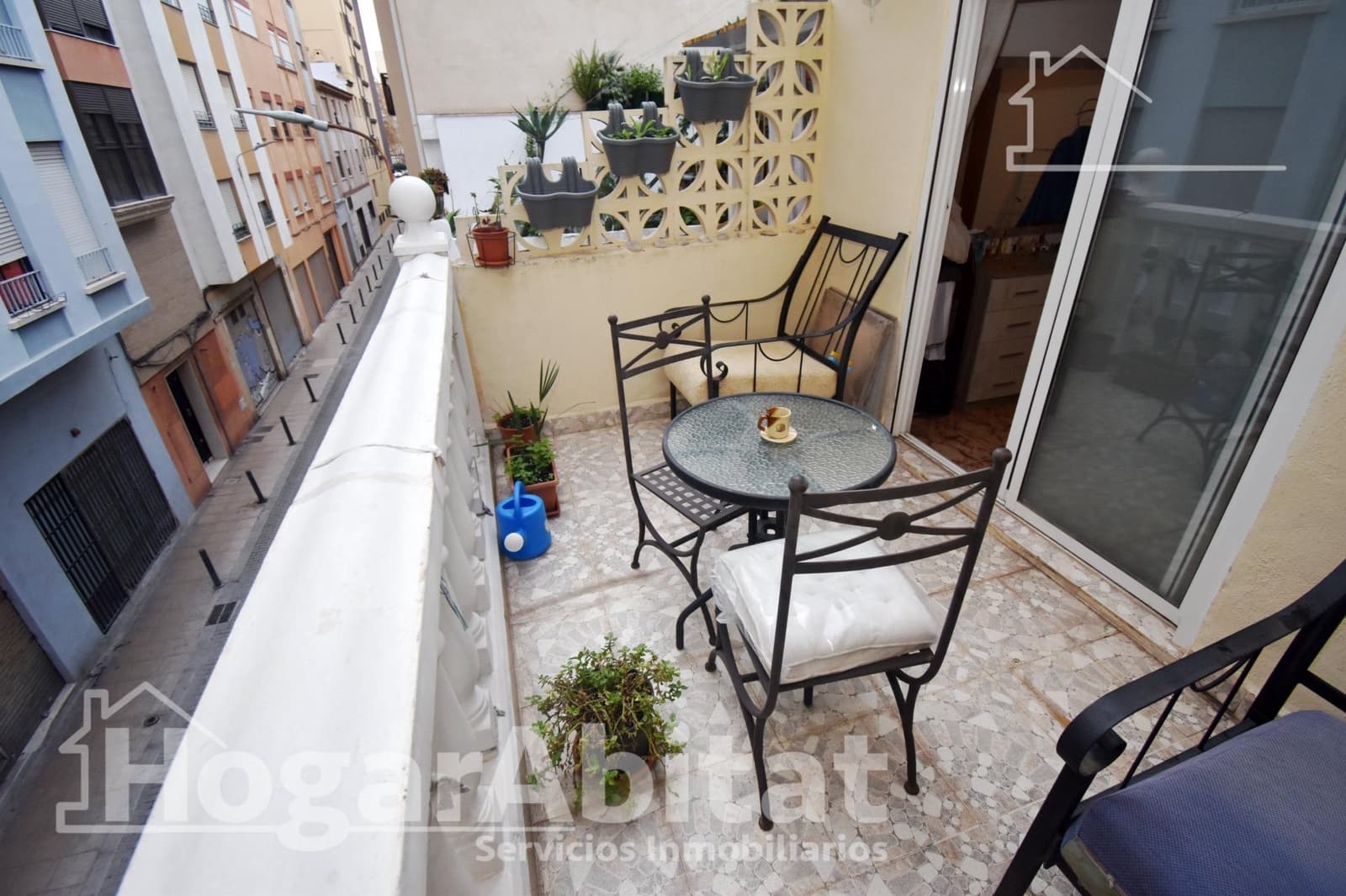 5 quarto Casa em Banda para venda em Castello de la Plana - 260 000 € (Ref: 9738628)