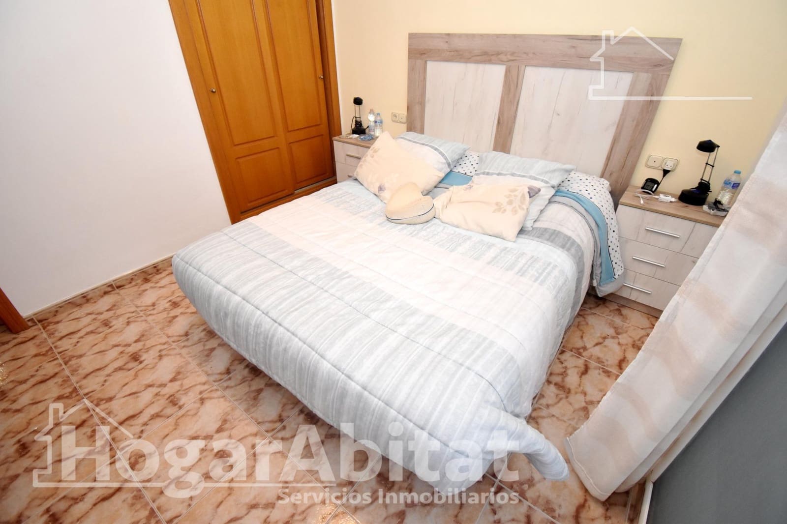 5 quarto Casa em Banda para venda em Castello de la Plana - 260 000 € (Ref: 9738628)