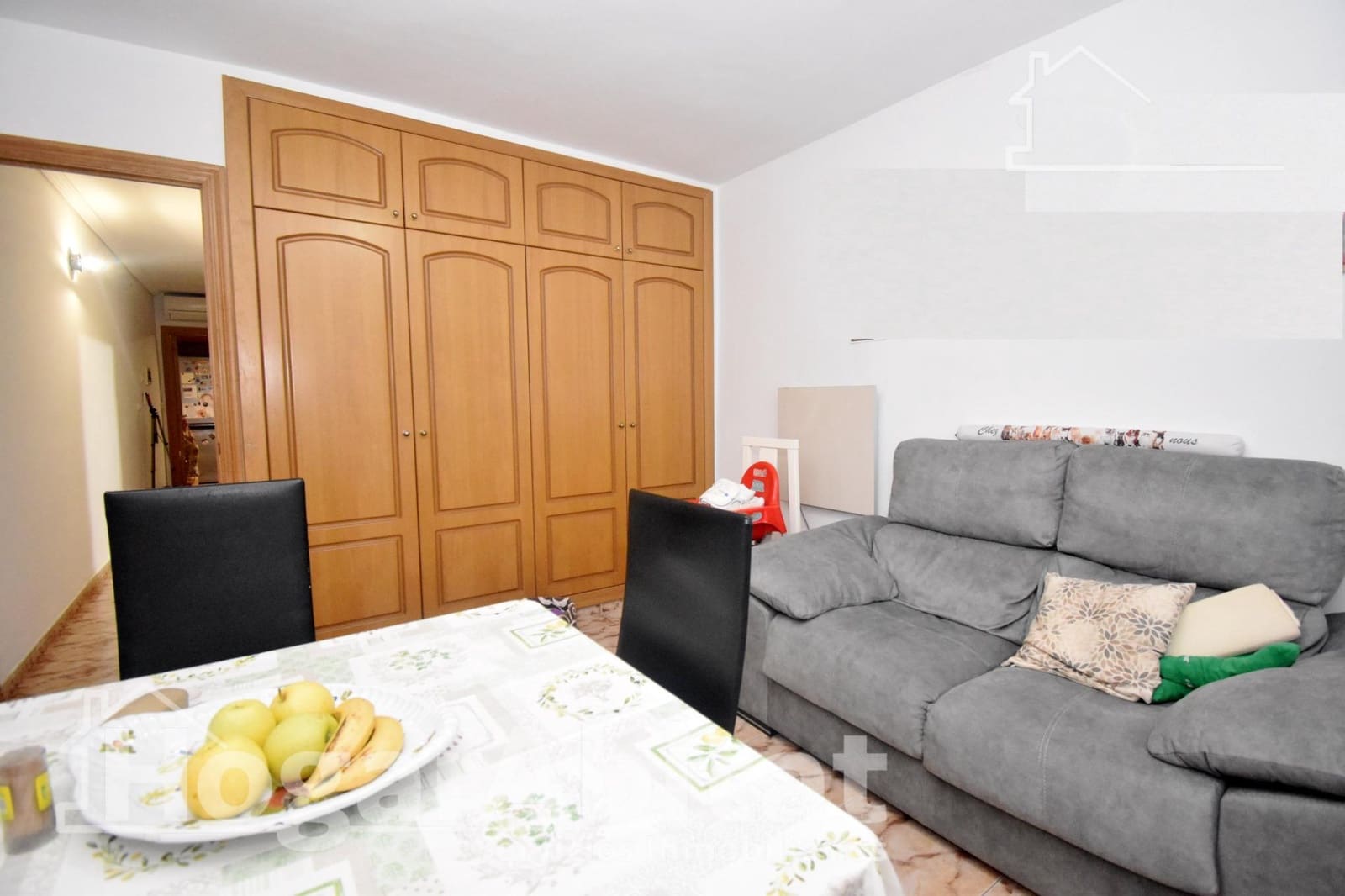 5 quarto Casa em Banda para venda em Castello de la Plana - 260 000 € (Ref: 9738628)