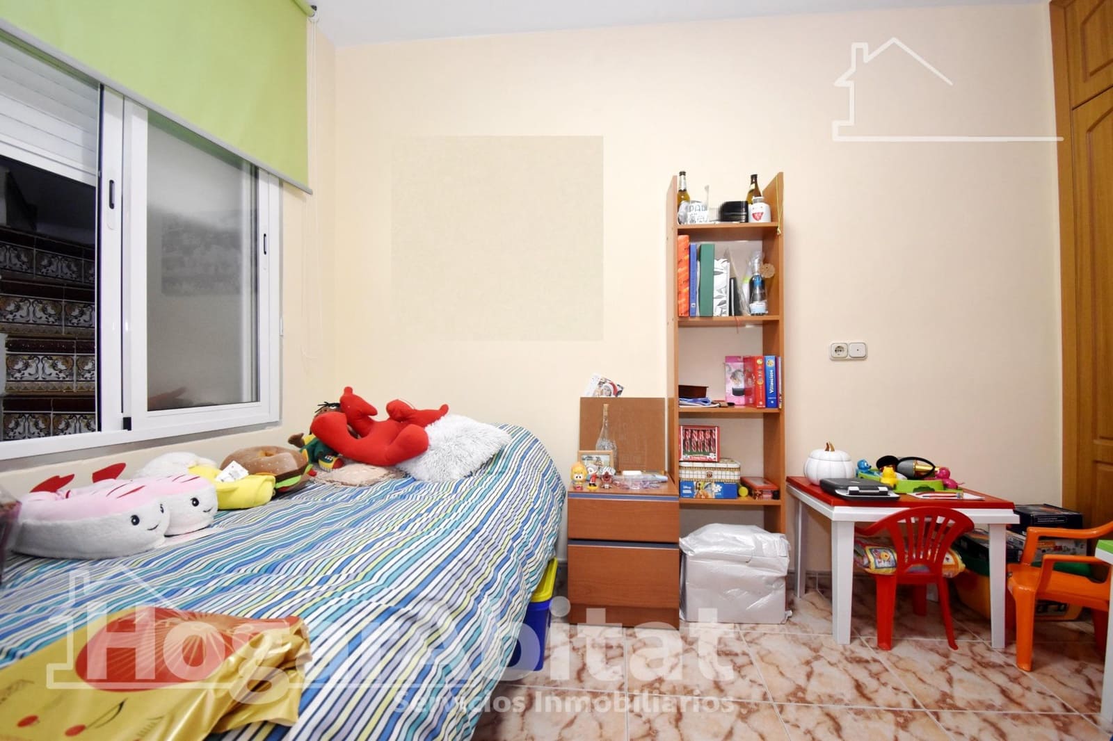 5 quarto Casa em Banda para venda em Castello de la Plana - 260 000 € (Ref: 9738628)