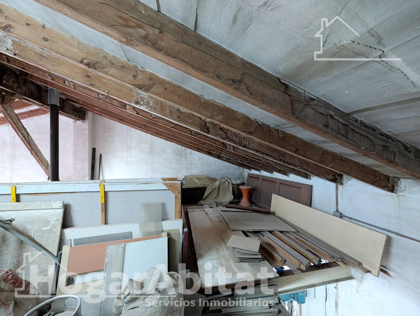 3 chambre Maison de Ville à vendre à Alicante ville - 189 000 € (Ref: 9738629)