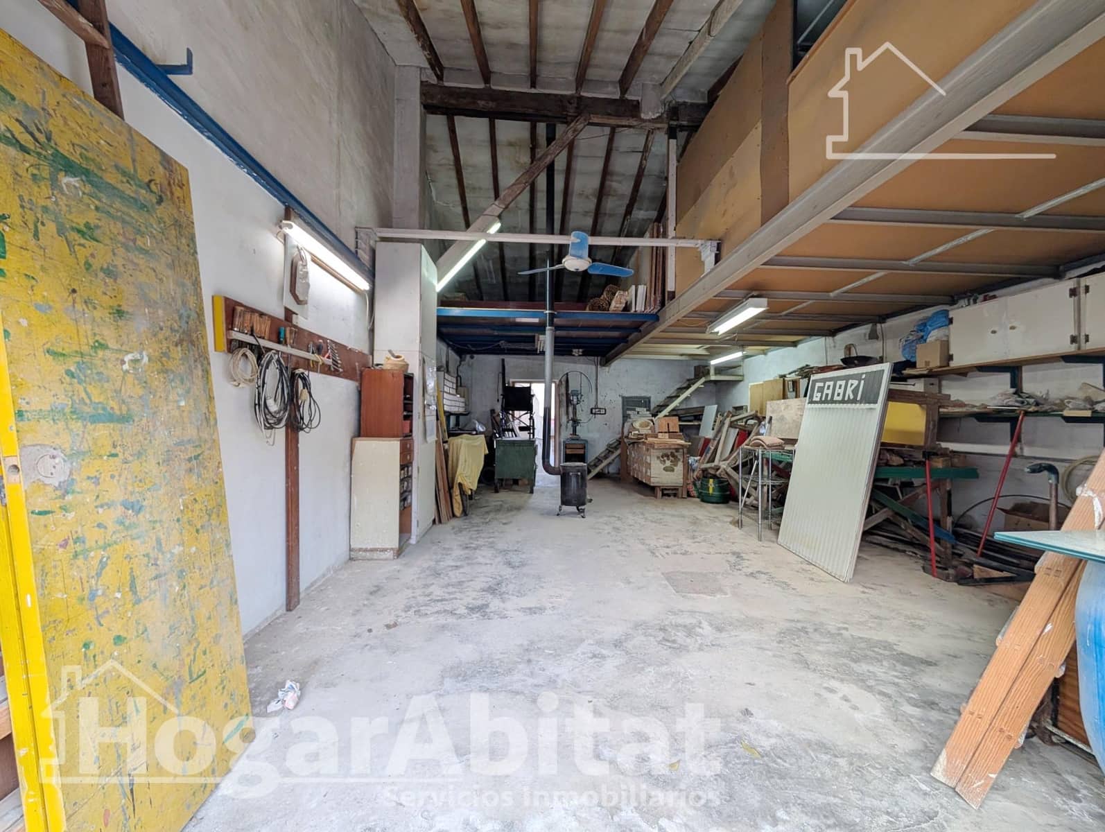 3 chambre Maison de Ville à vendre à Alicante ville - 189 000 € (Ref: 9738629)