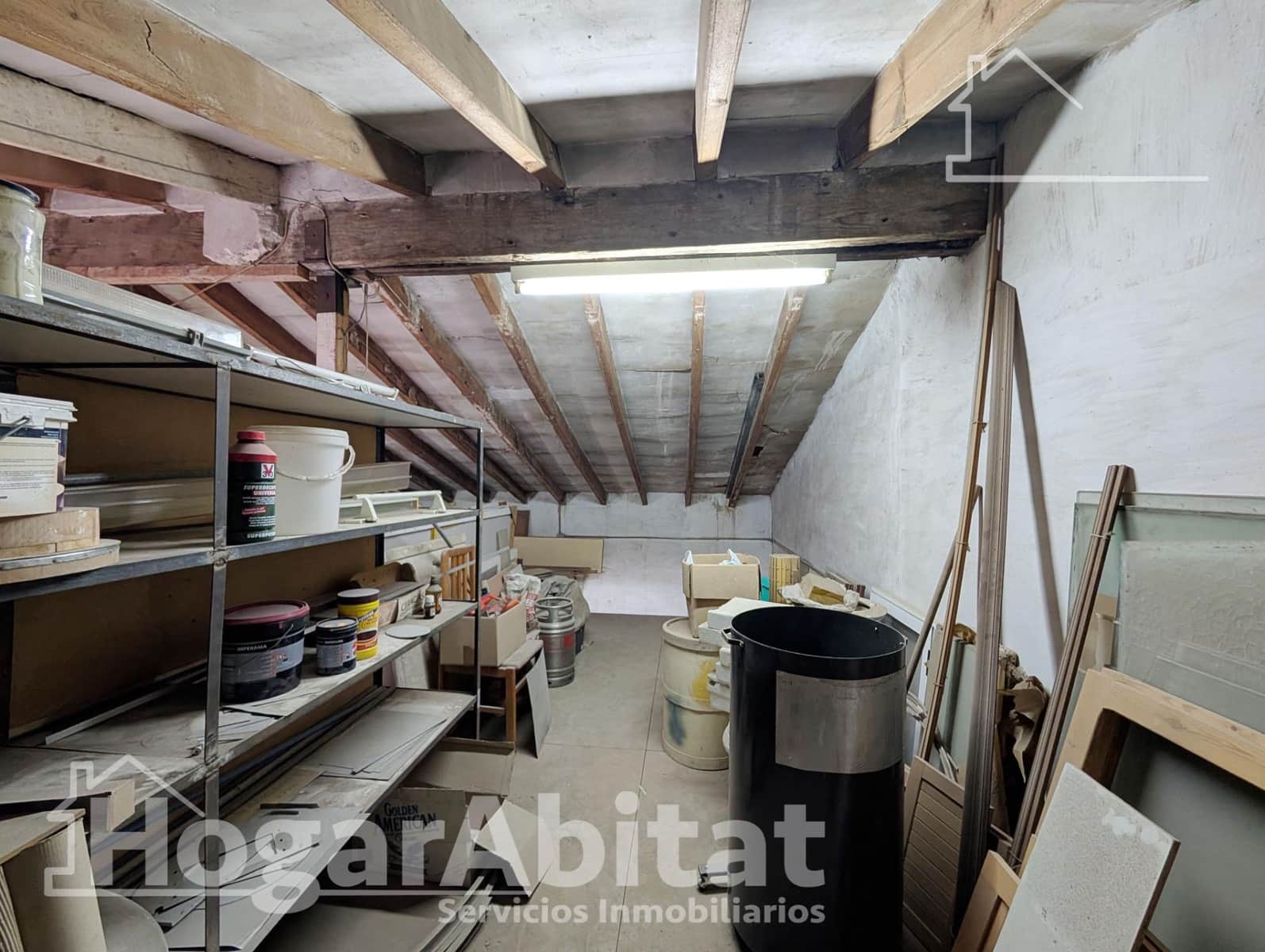 3 chambre Maison de Ville à vendre à Alicante ville - 189 000 € (Ref: 9738629)