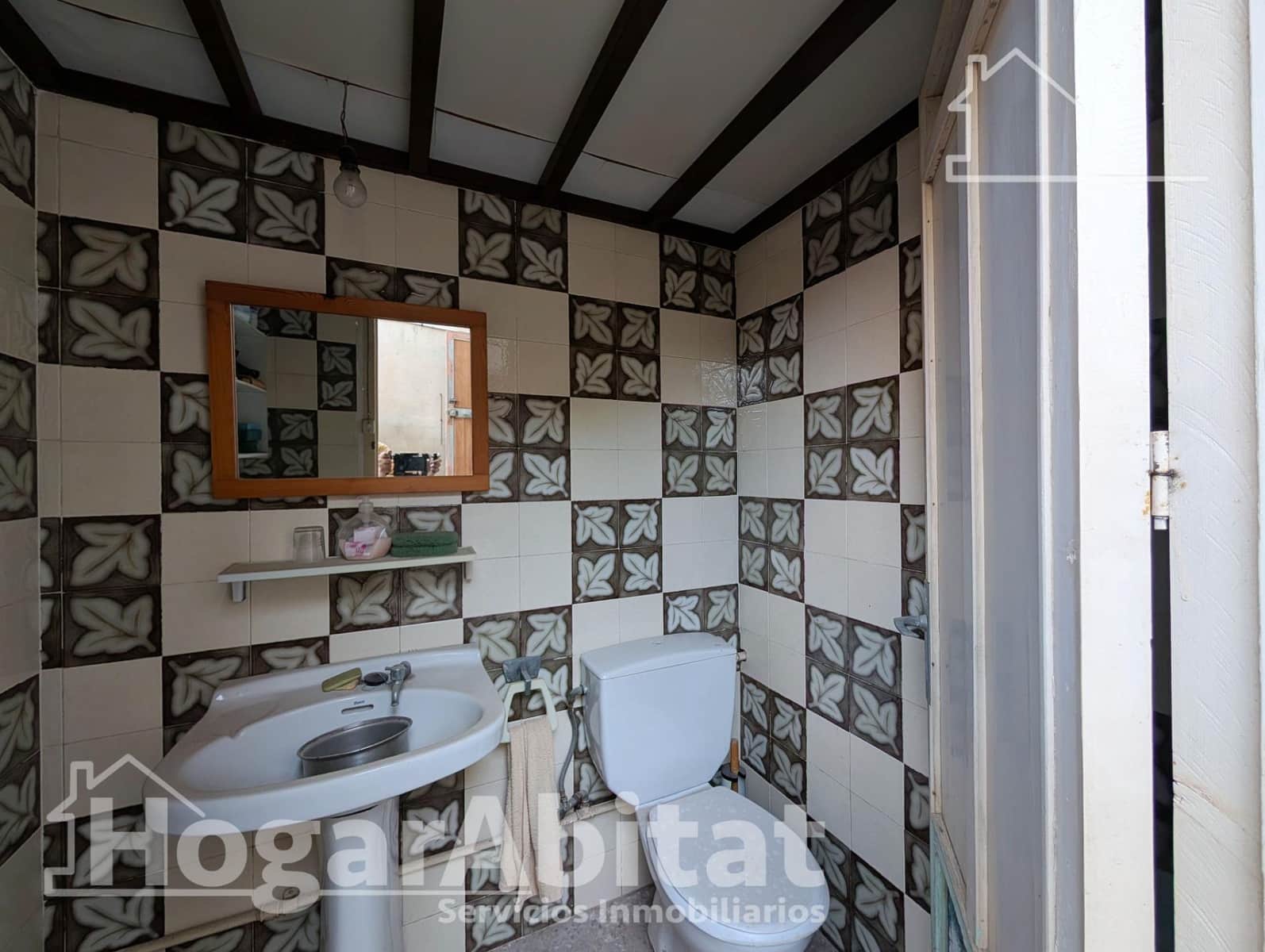 3 chambre Maison de Ville à vendre à Alicante ville - 189 000 € (Ref: 9738629)